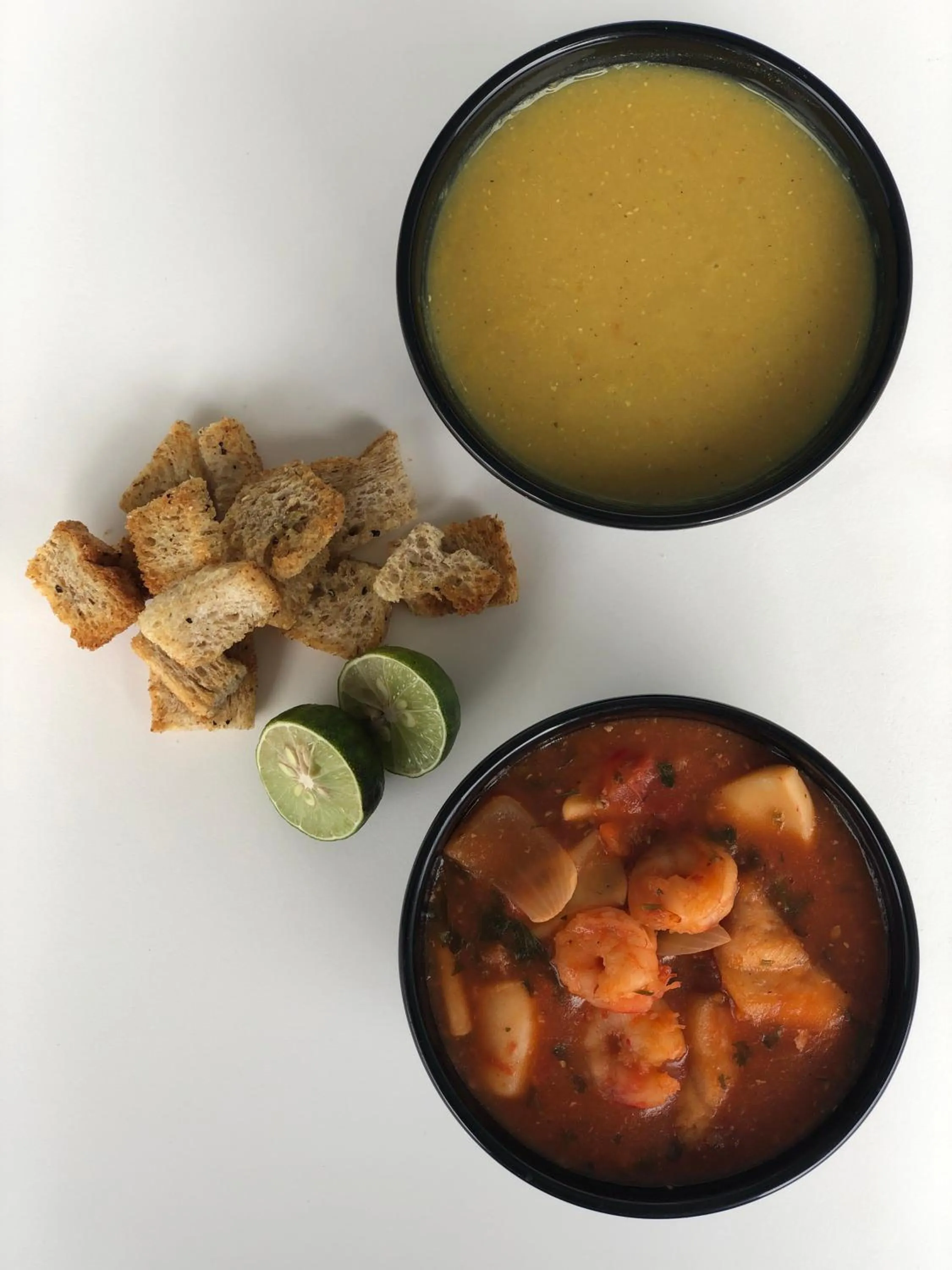 Food in Boulevard Palace Hotel