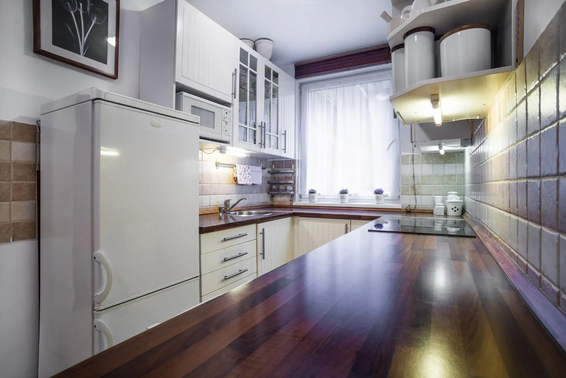 Lovely Corvin Apartment Lovely Corvin Apartment