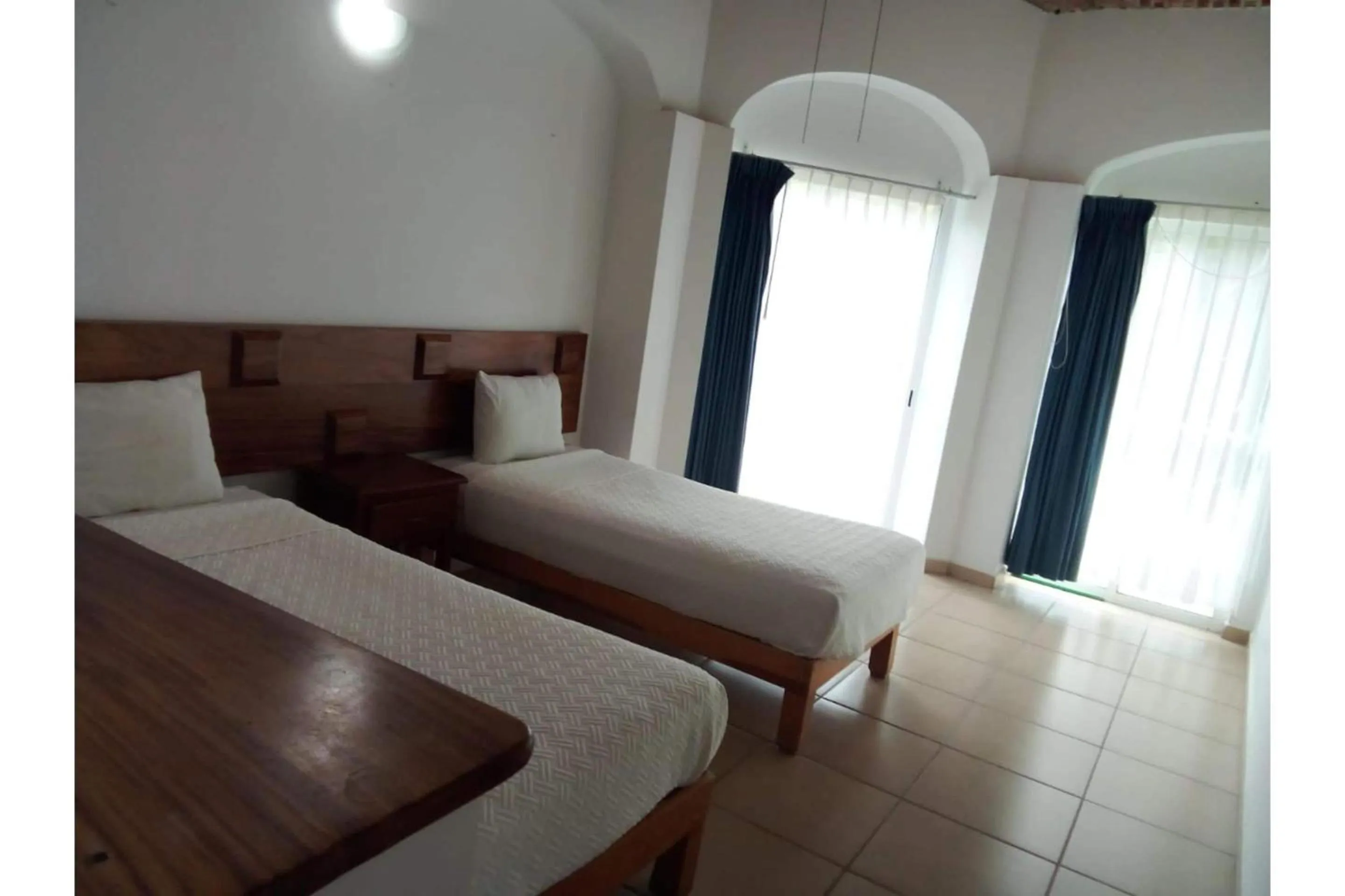 Bedroom, Bed in Capital O La Joya Del Lago