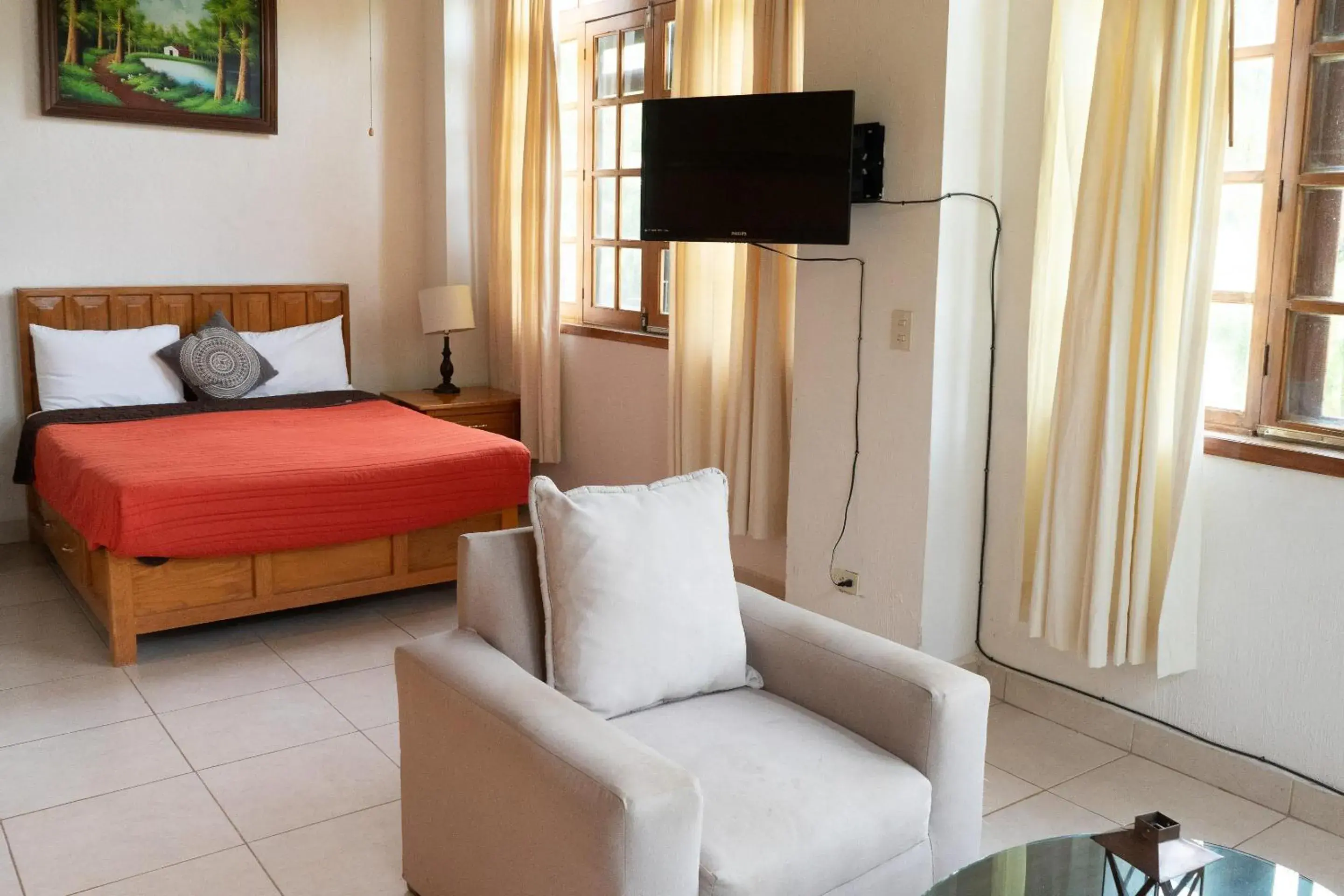 Two-Bedroom Villa in Capital O La Joya Del Lago Two-Bedroom Villa in Capital O La Joya Del Lago