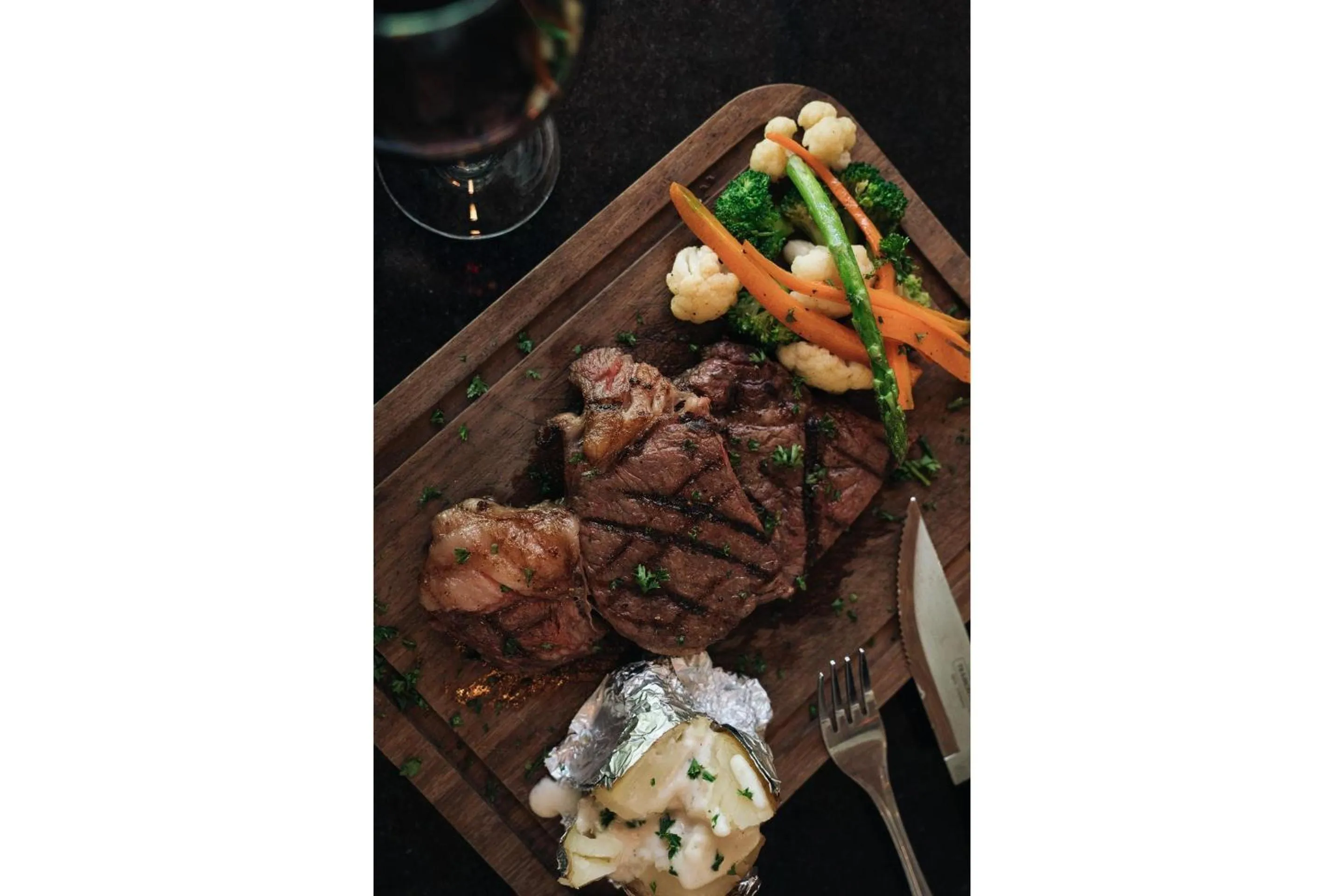 Restaurant/places to eat in Capital O La Joya Del Lago