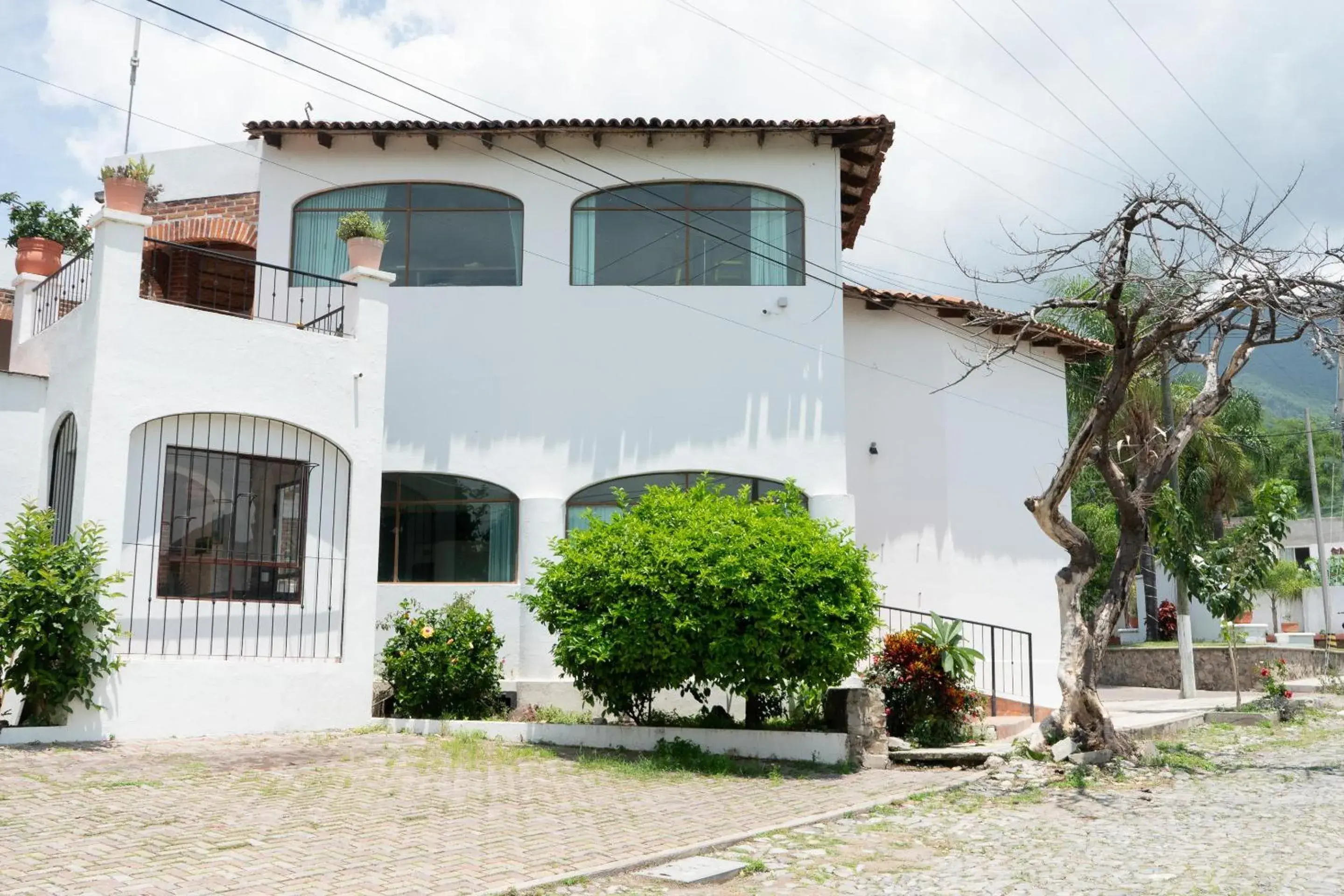 Facade/entrance in Capital O La Joya Del Lago Facade/entrance in Capital O La Joya Del Lago