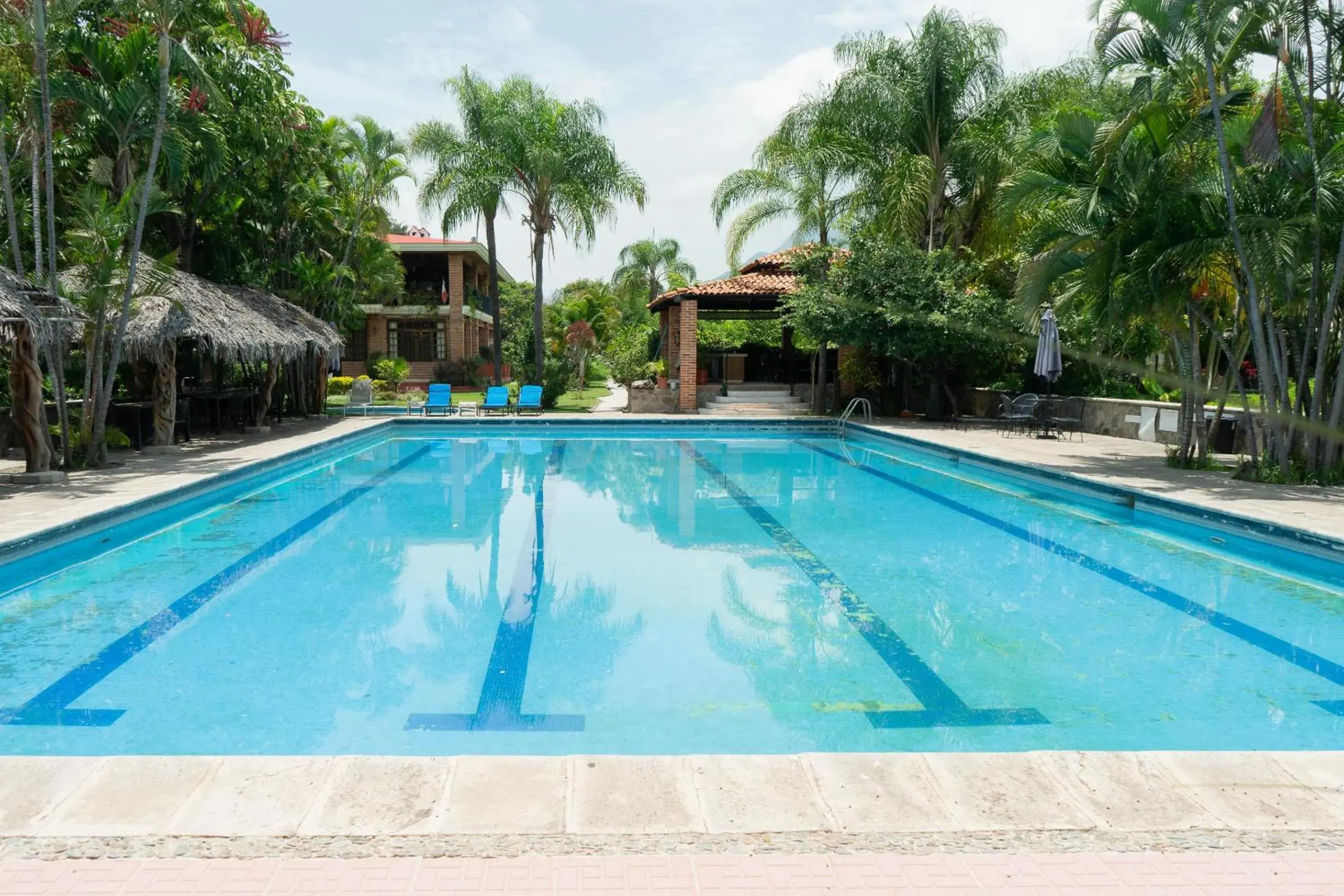 Capital O La Joya Del Lago Capital O La Joya Del Lago