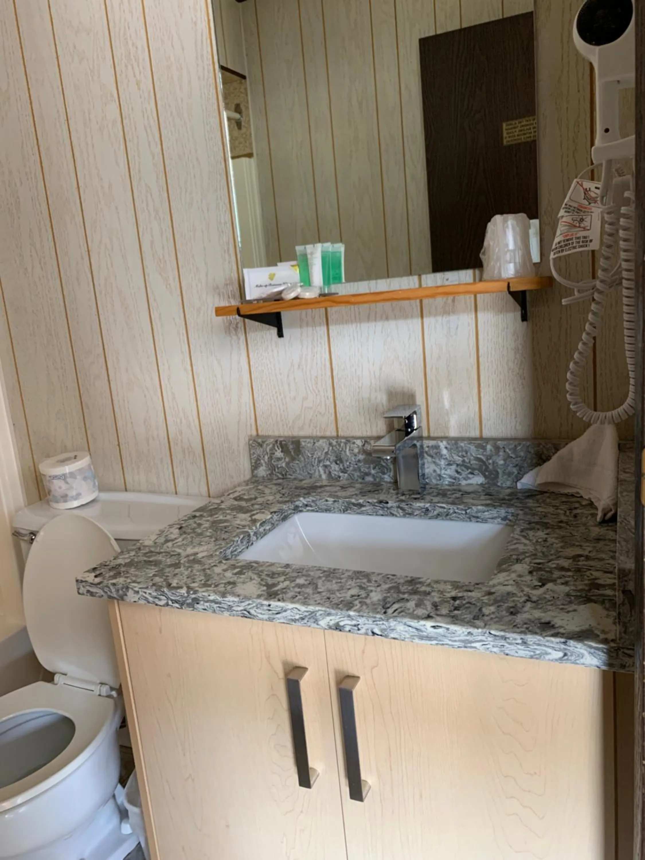 Green View Motel and RV Park