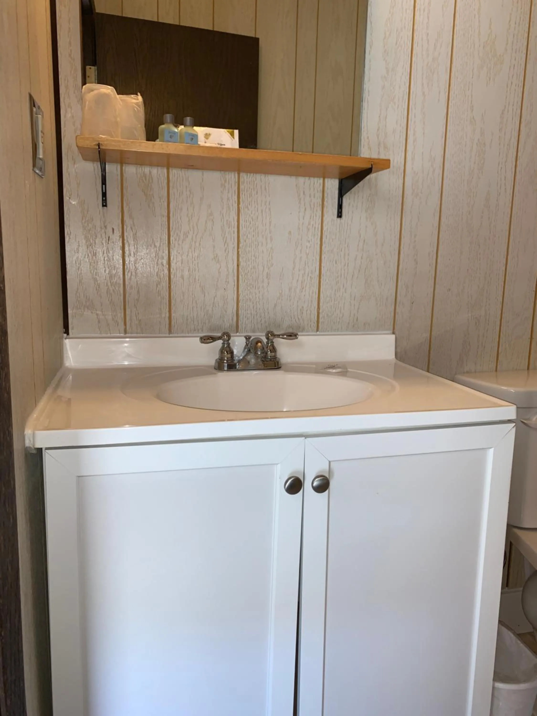 Green View Motel and RV Park