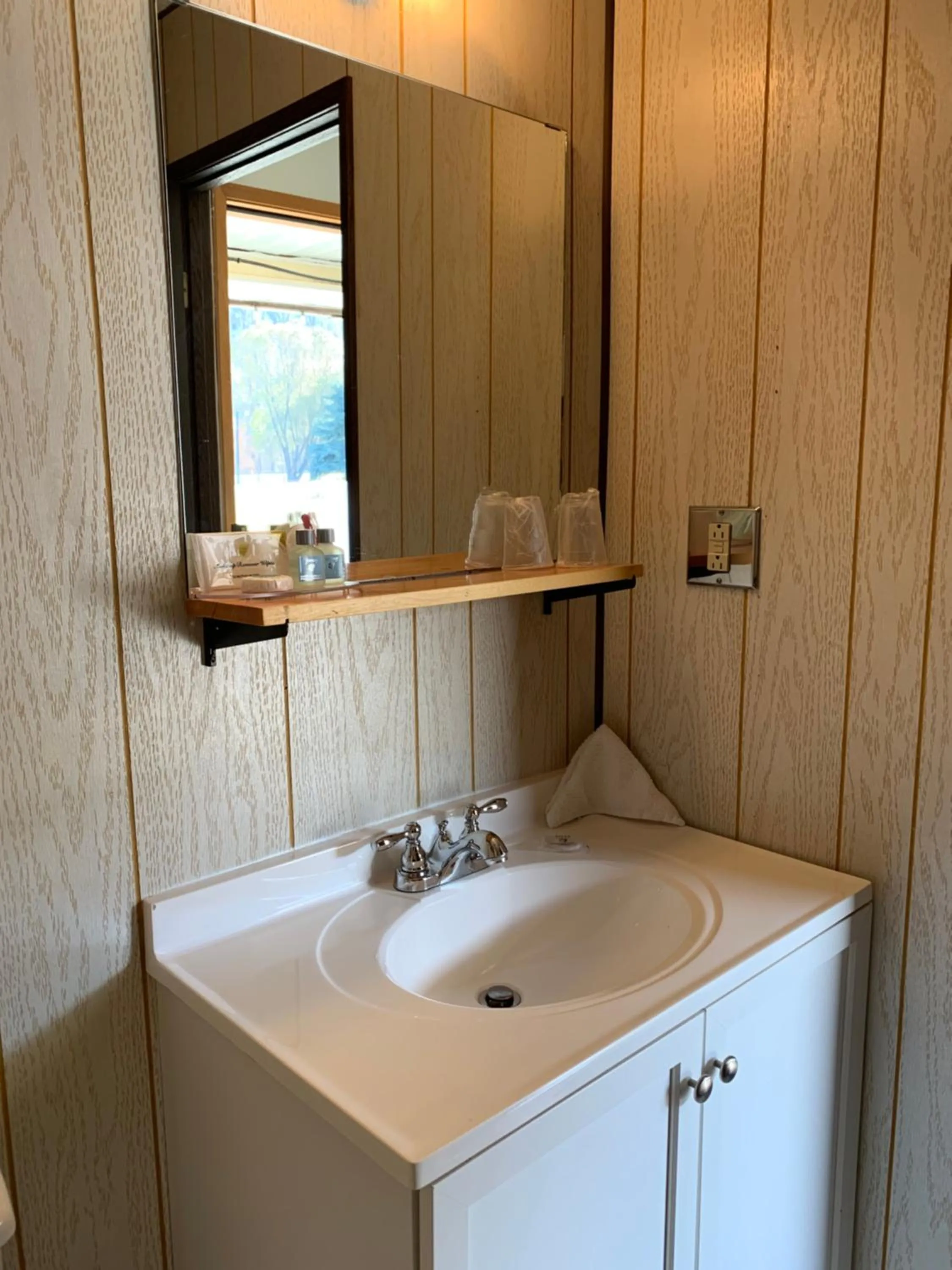 Green View Motel and RV Park