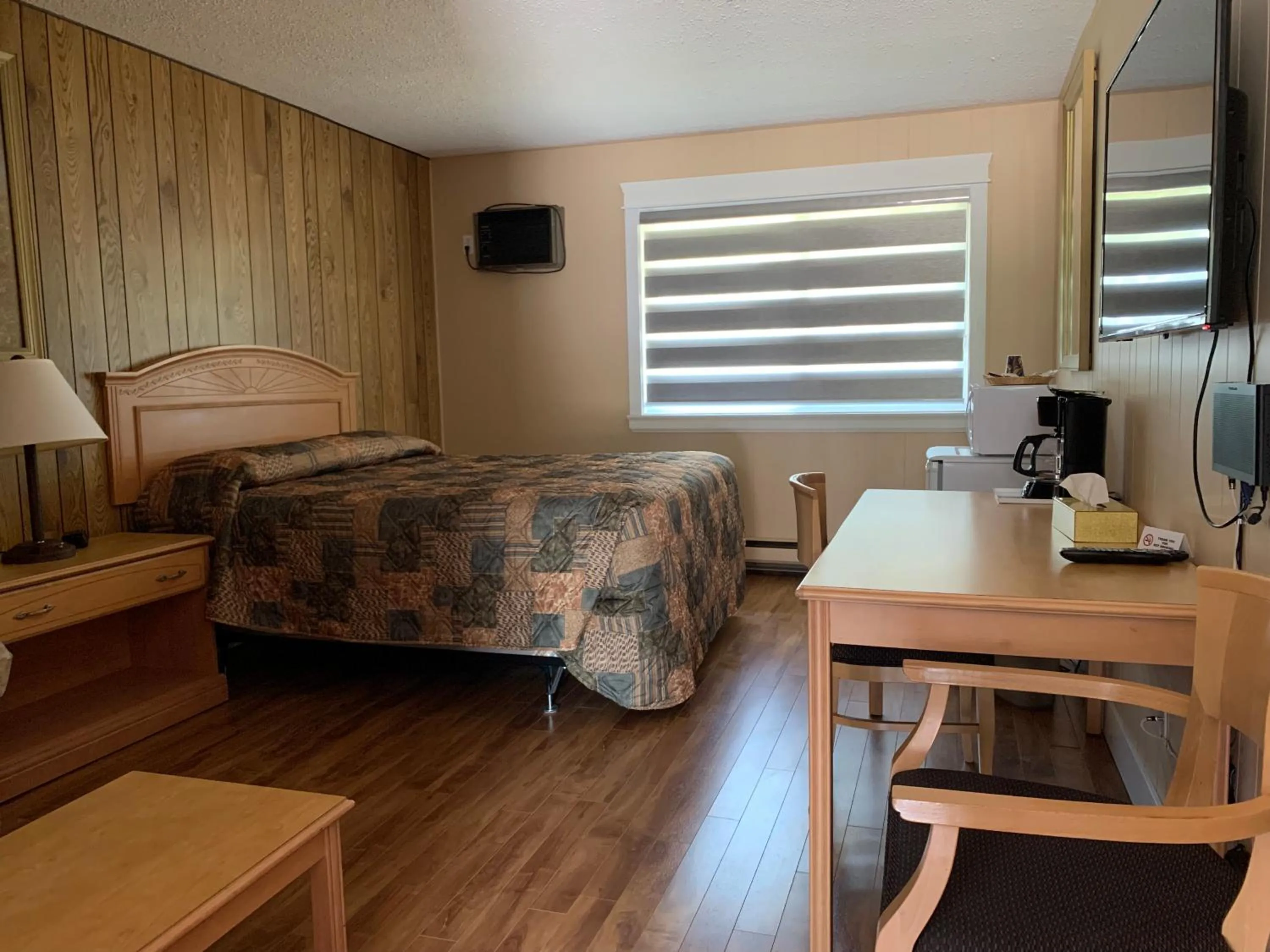 Green View Motel and RV Park