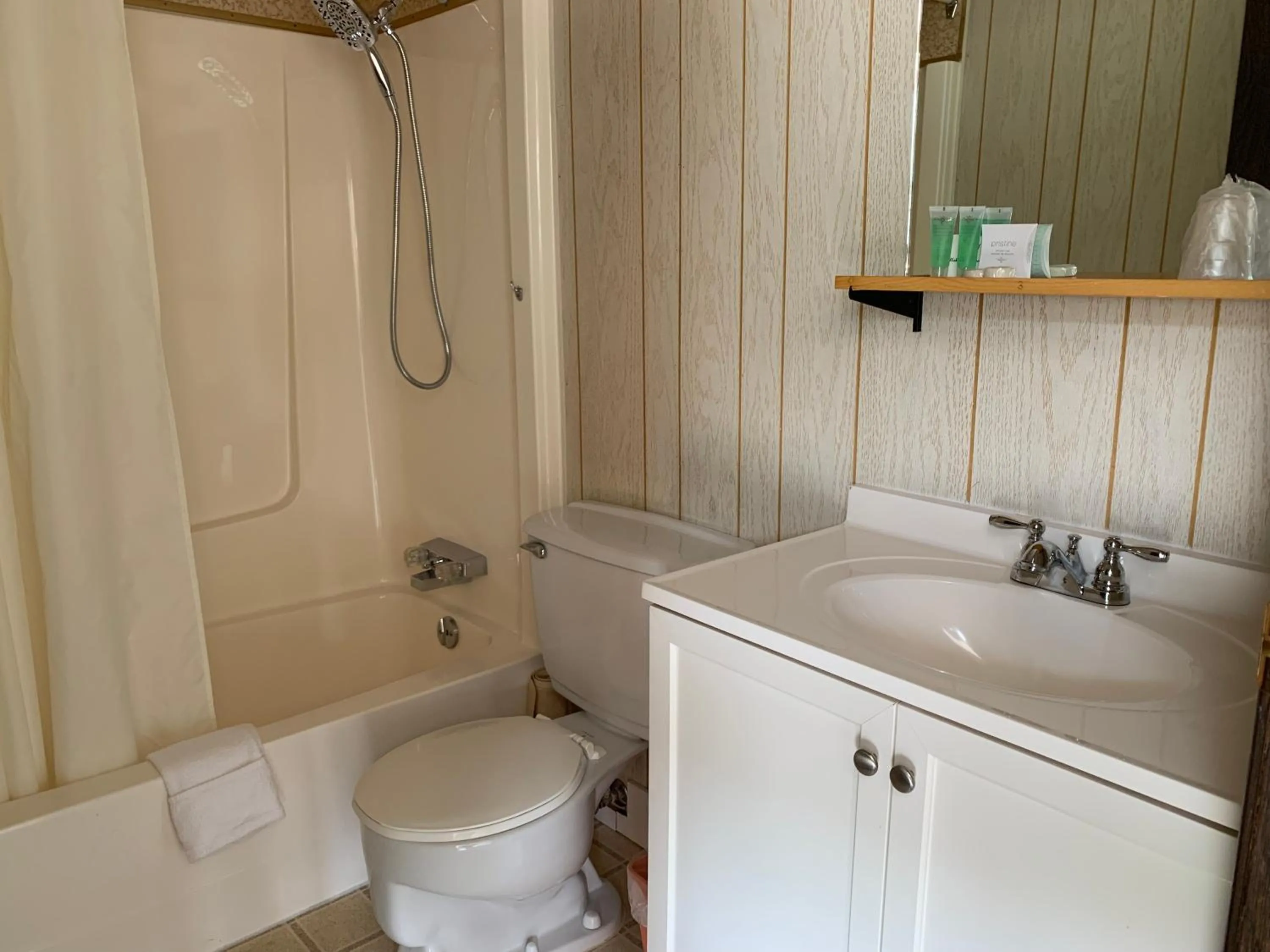 Green View Motel and RV Park