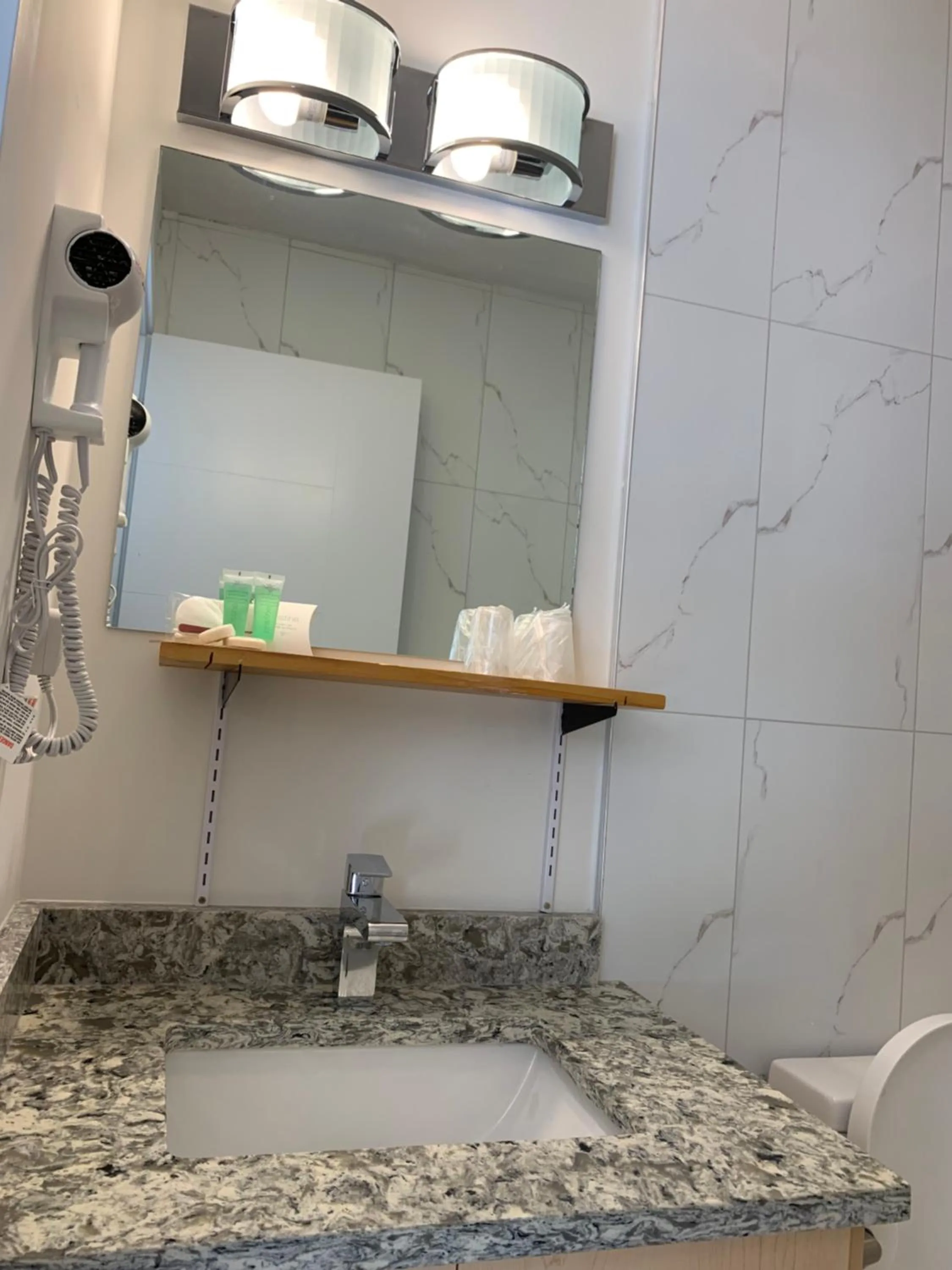 Green View Motel and RV Park