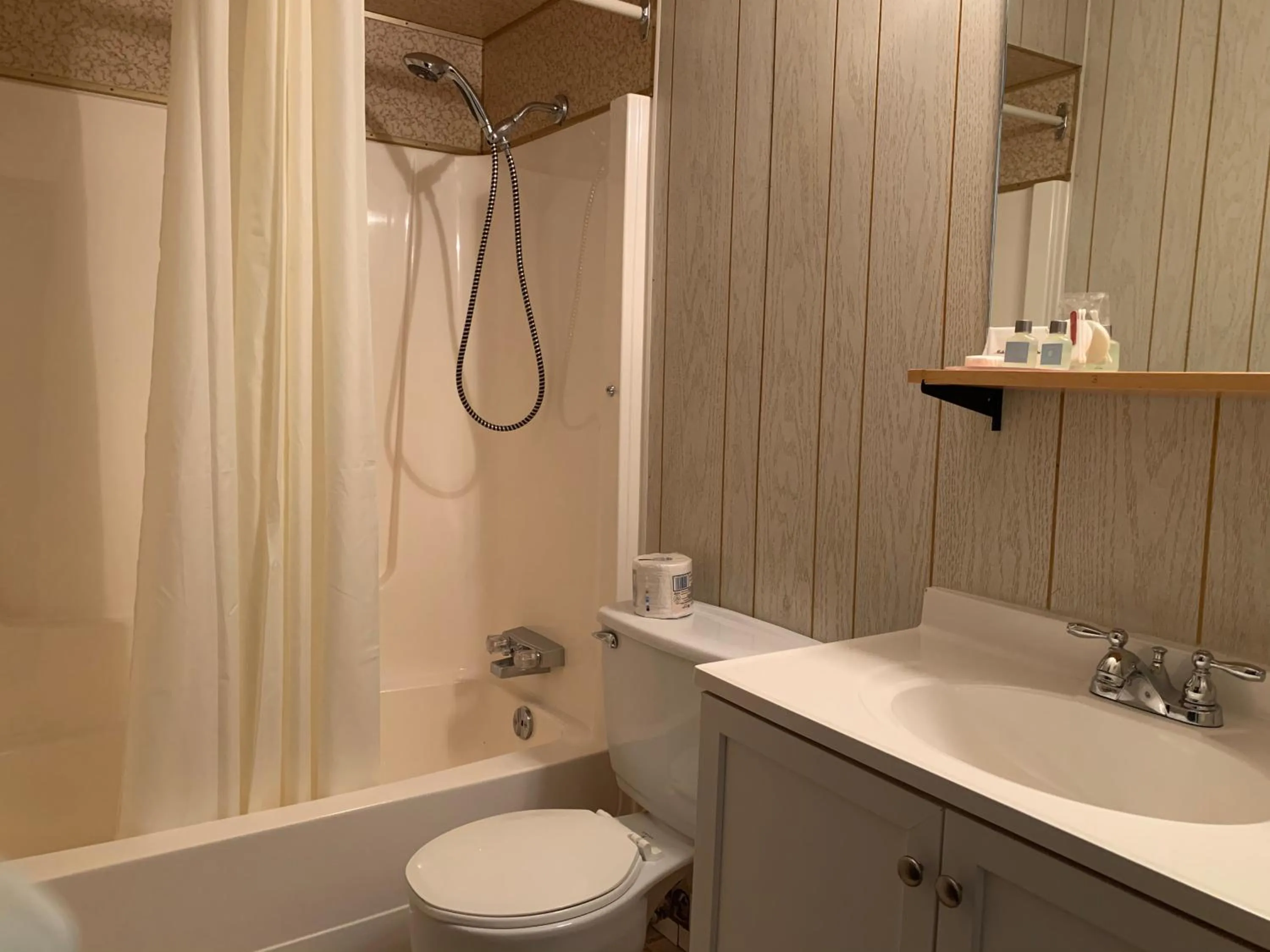 Green View Motel and RV Park