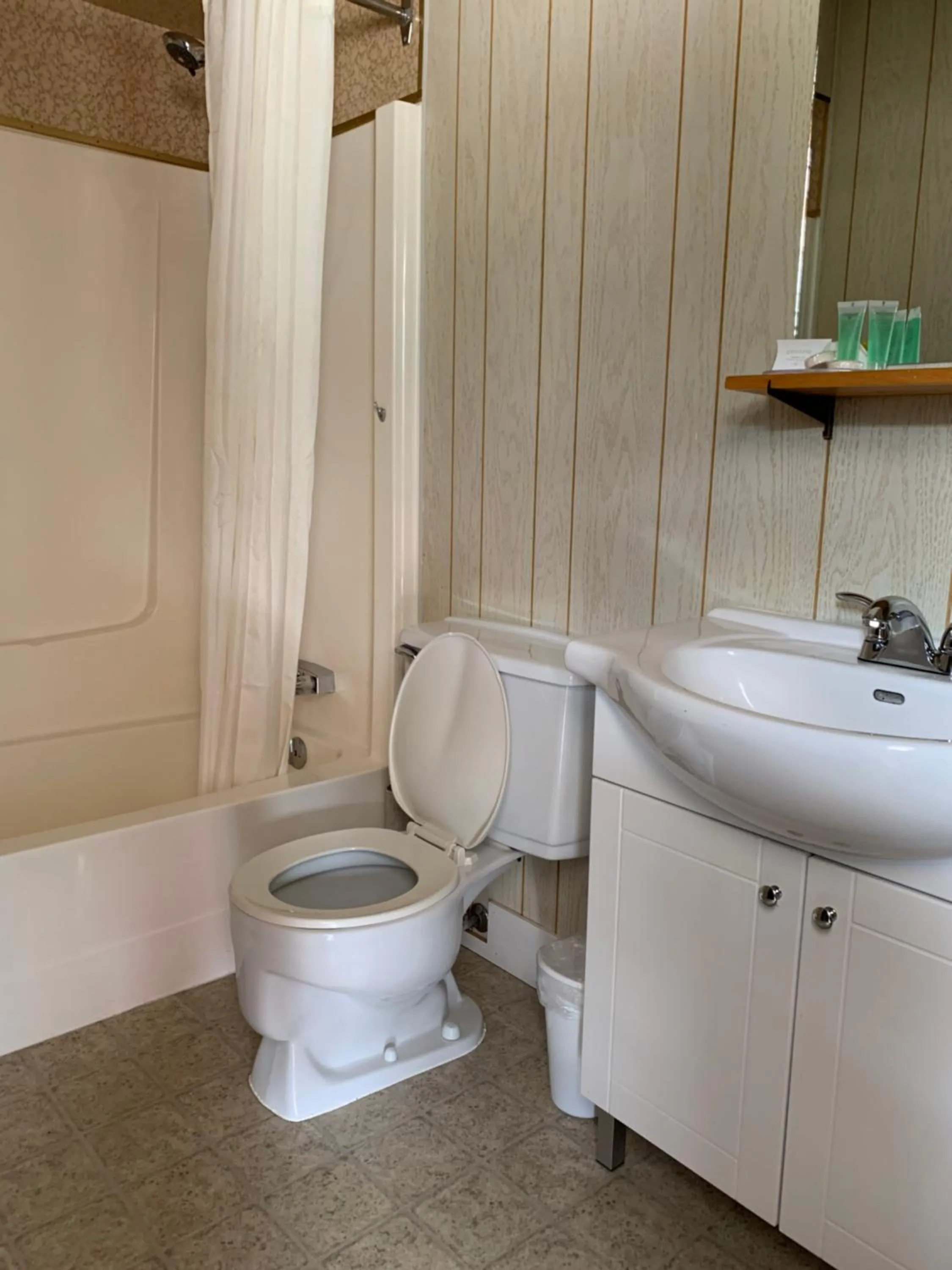 Green View Motel and RV Park