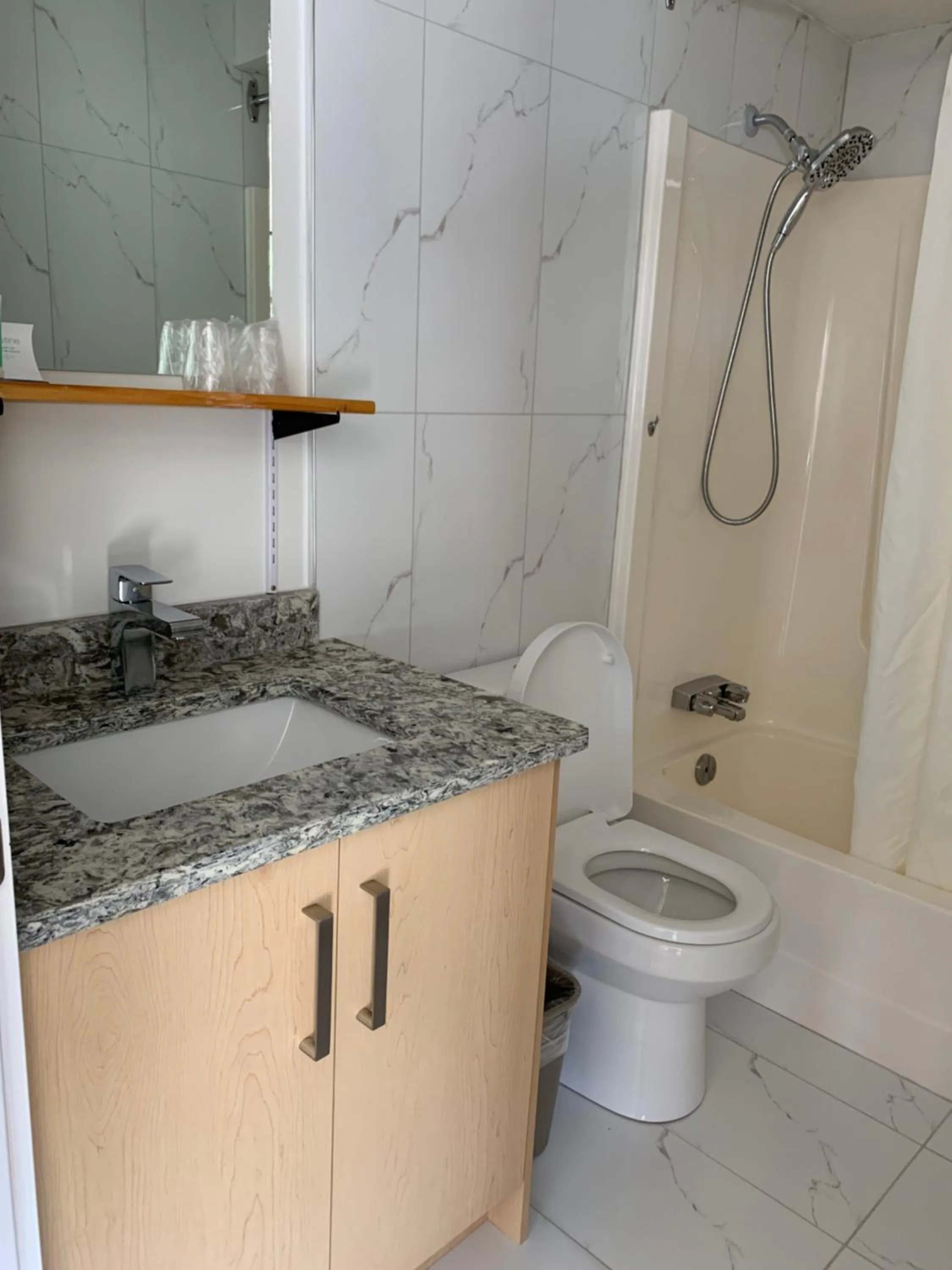 Green View Motel and RV Park