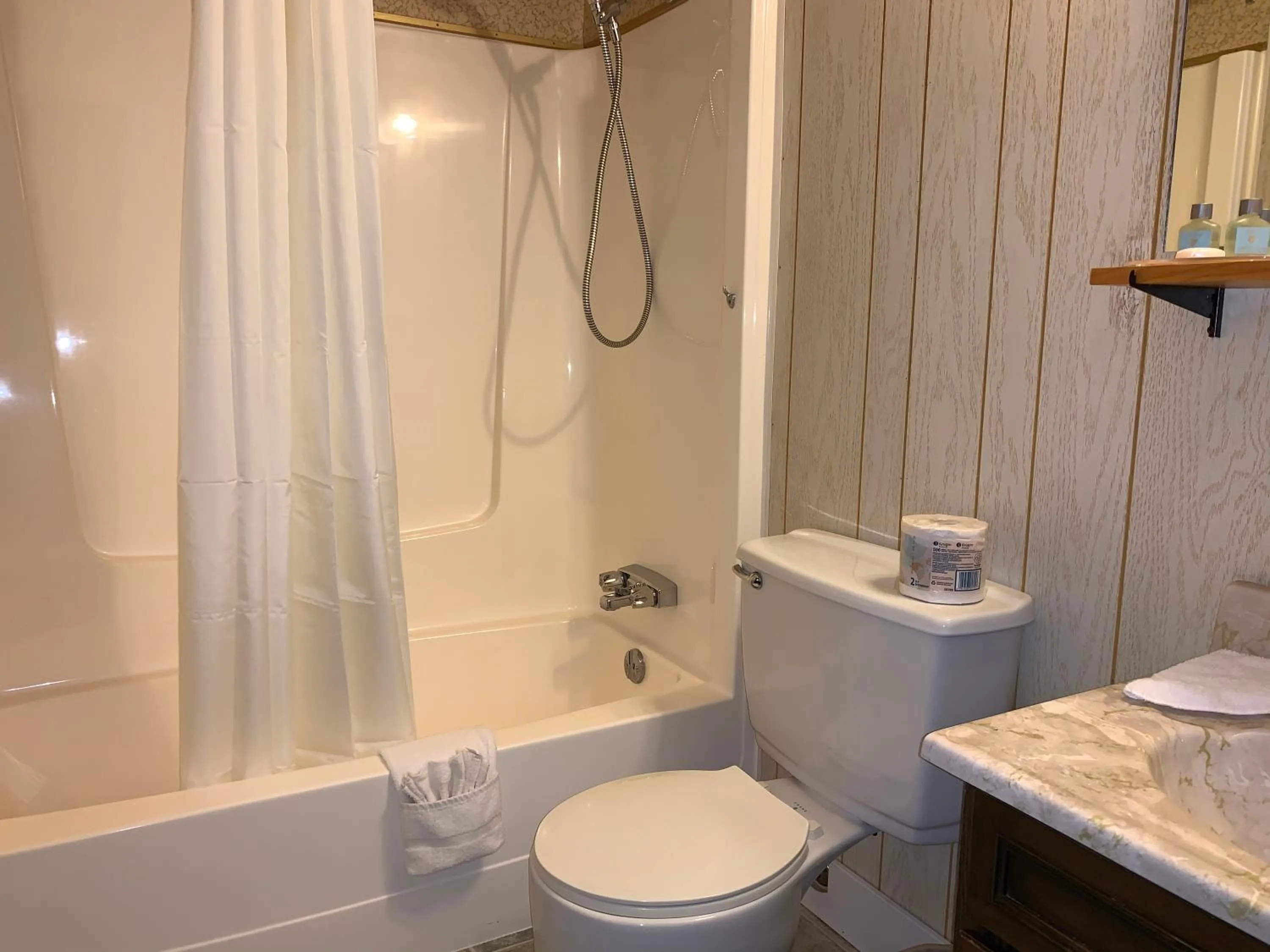 Green View Motel and RV Park