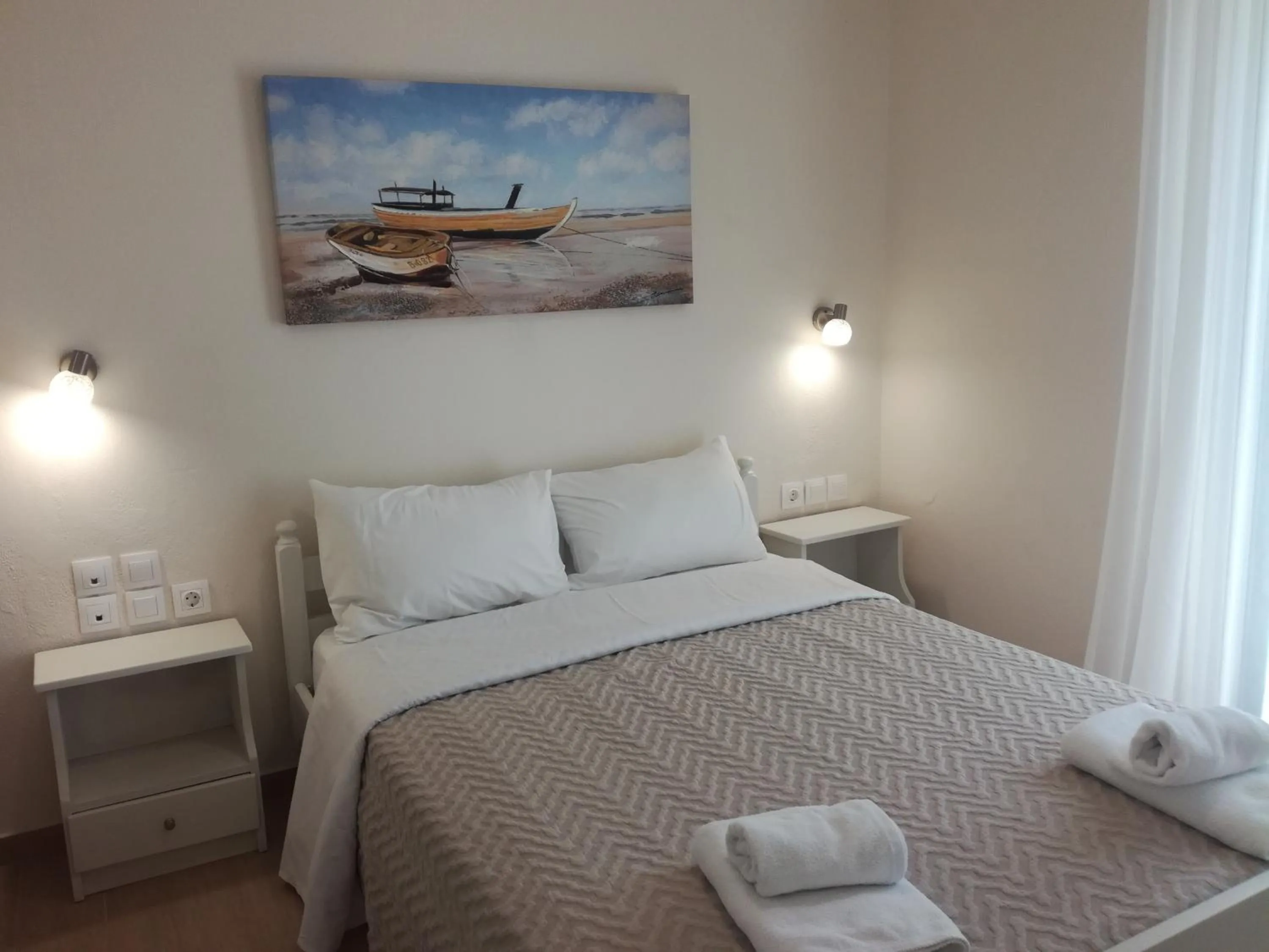 Vanessa's Rooms & Apartments