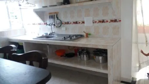 Casa Campestre La Heredera