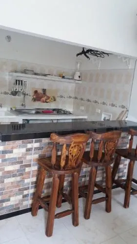 Casa Campestre La Heredera