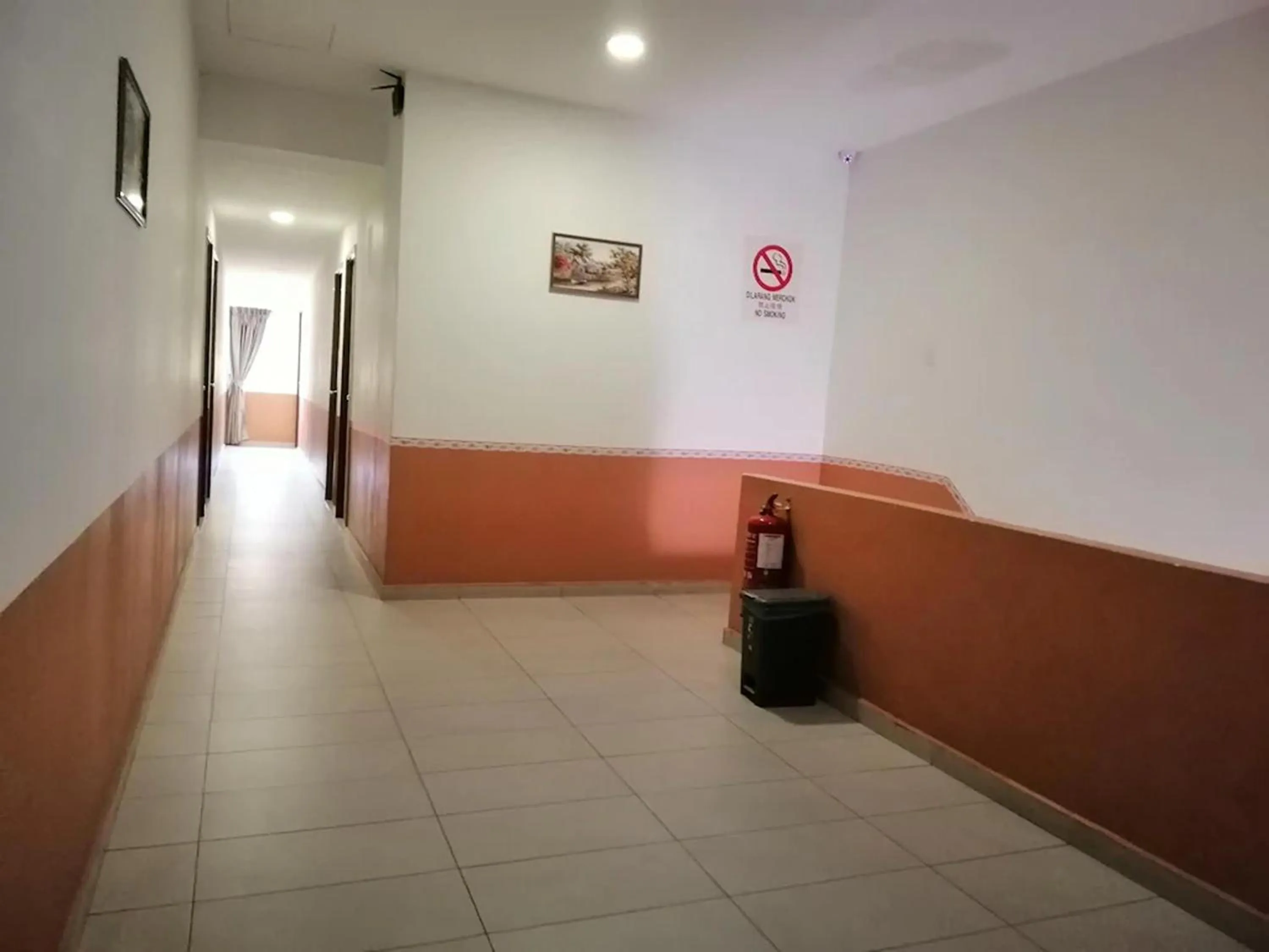 Property building in JS Hotel, Johor Bahru