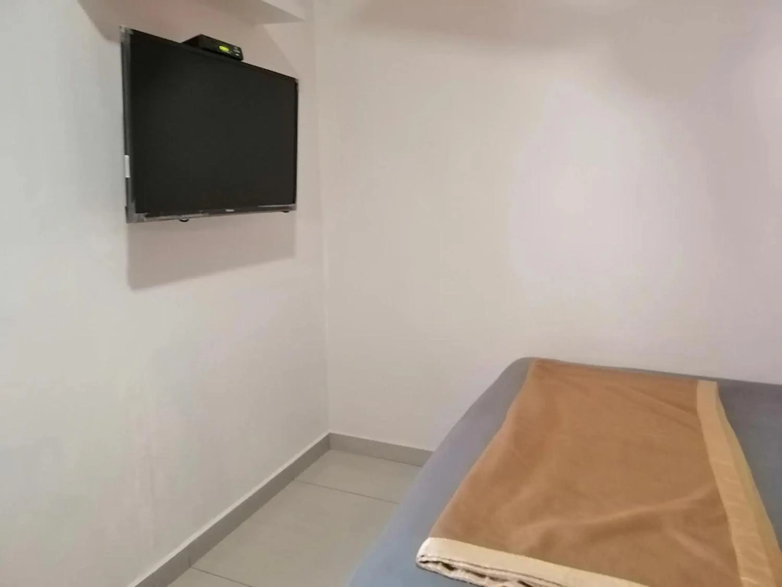 Bedroom in JS Hotel, Johor Bahru Bedroom in JS Hotel, Johor Bahru