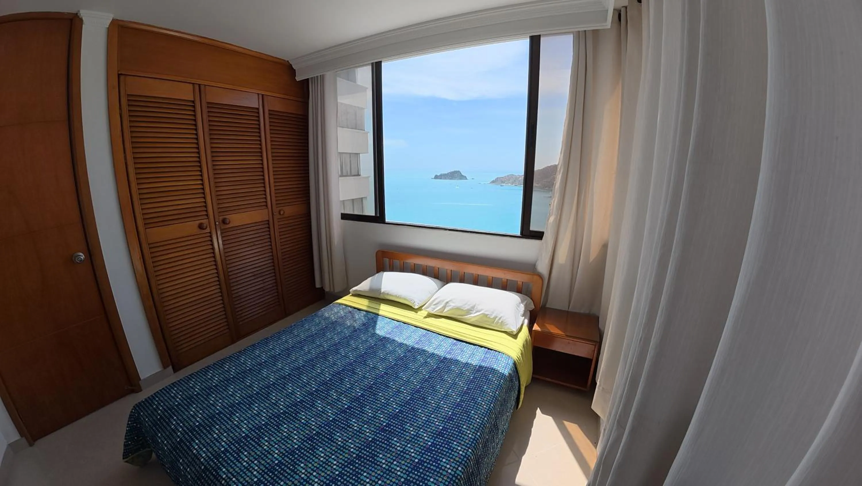 Rivas Apartamentos Santa Marta