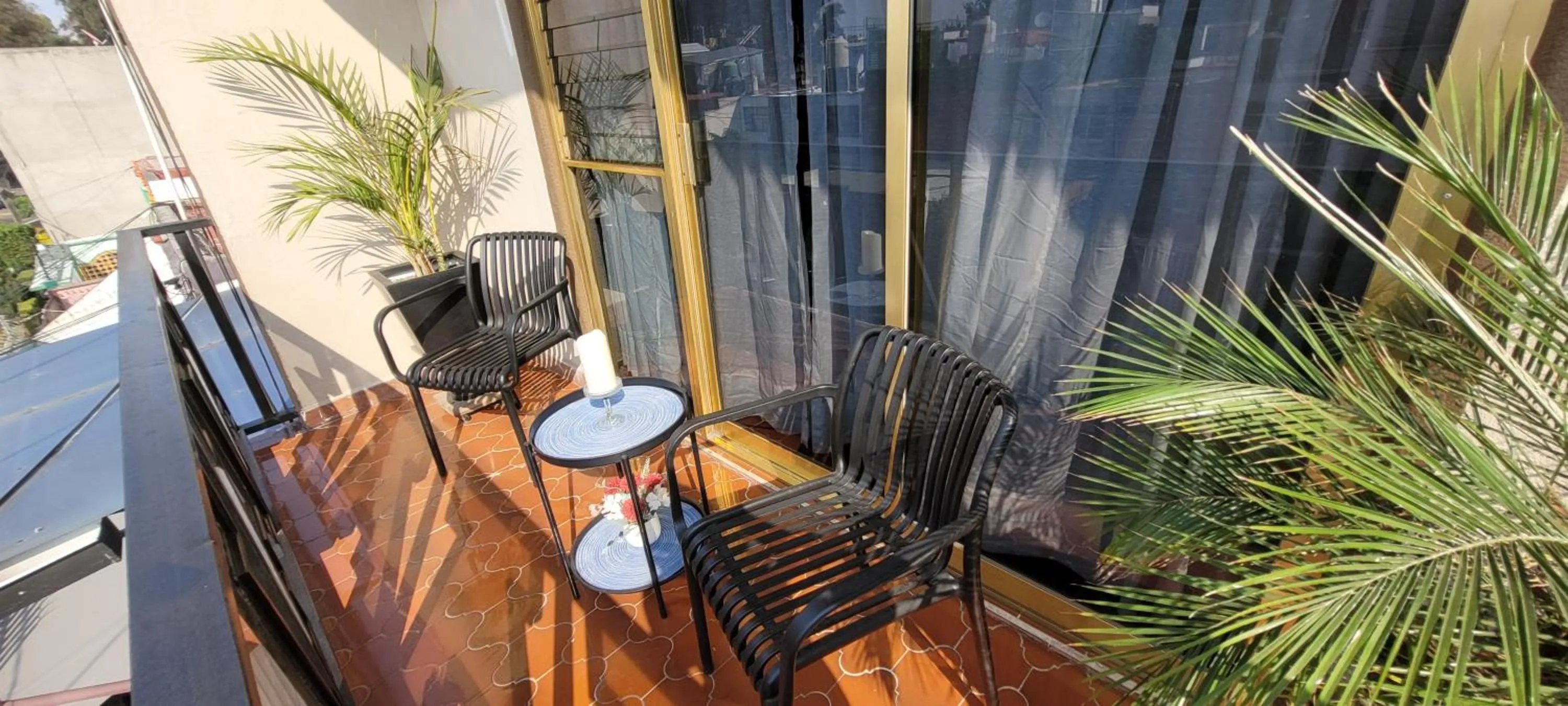 Casa Q BnB