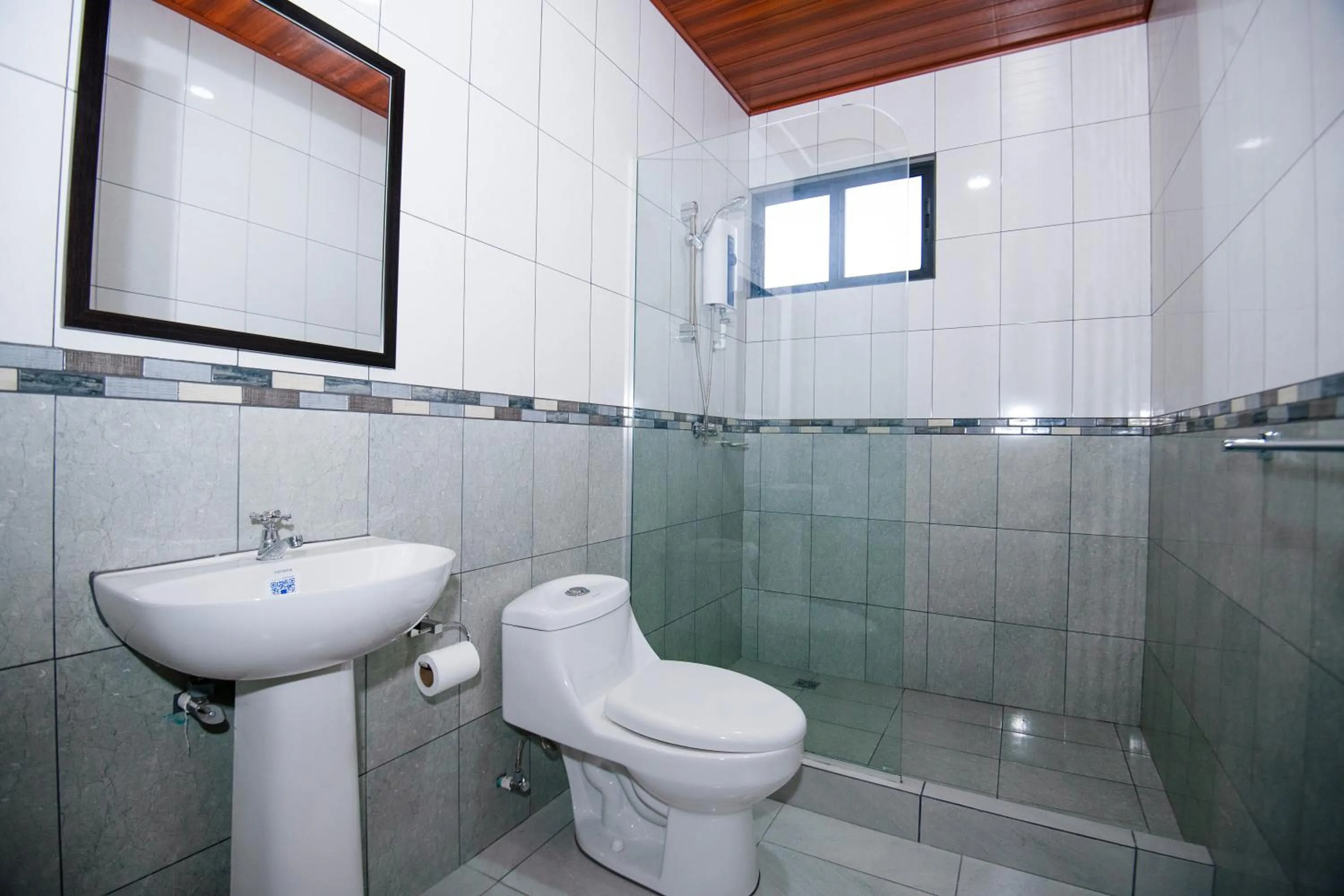 La Terraza Guest House B&B