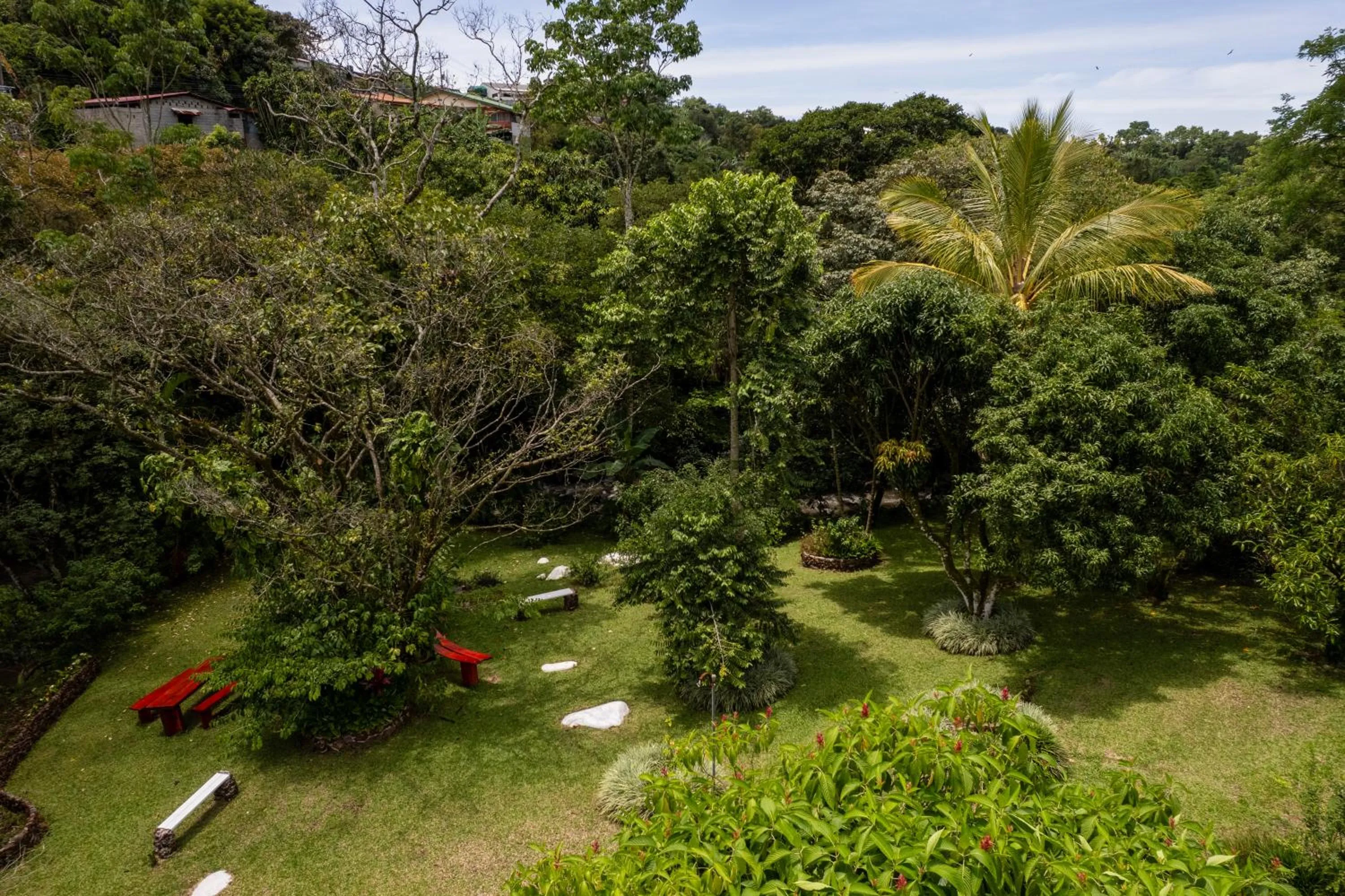 La Terraza Guest House B&B