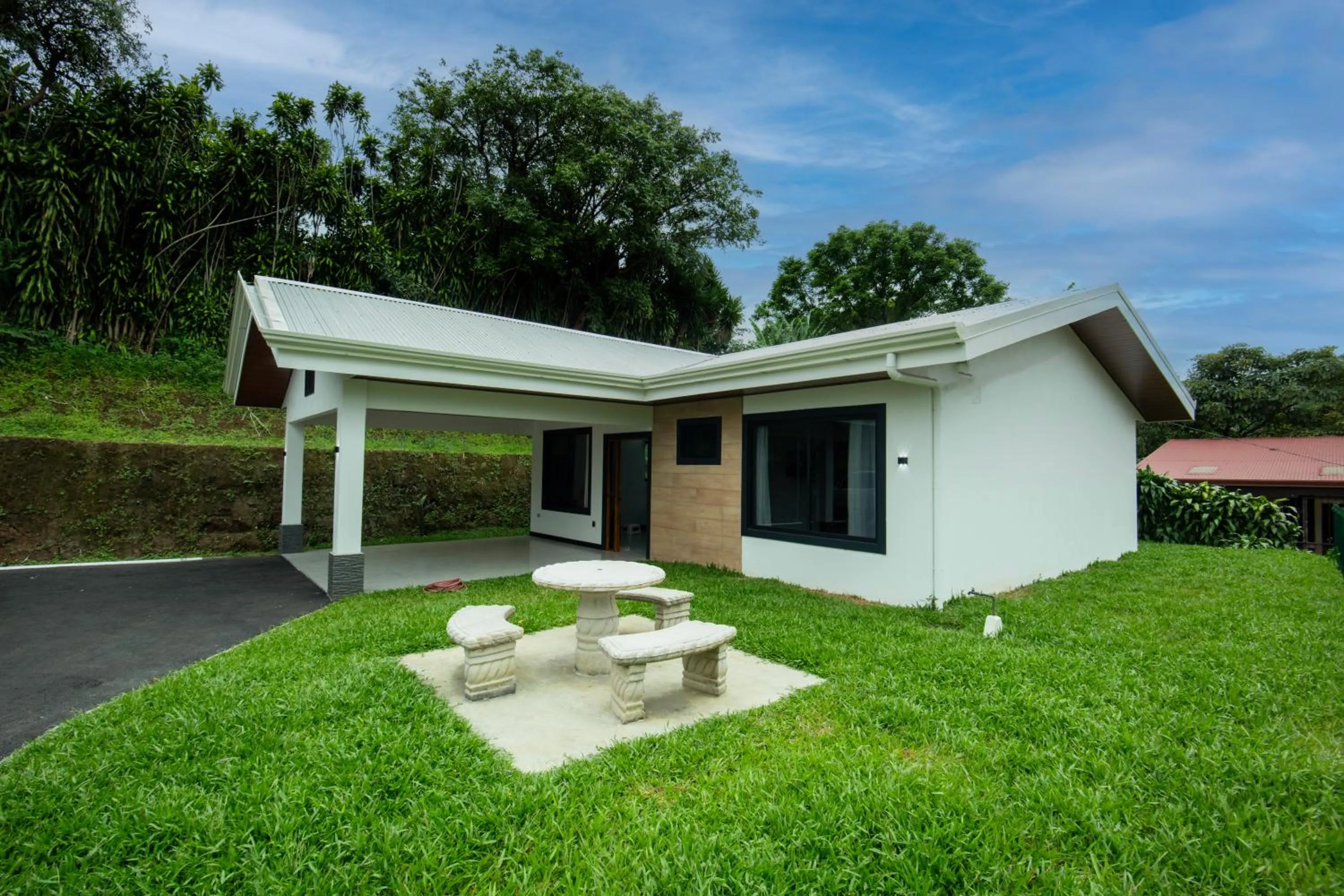 La Terraza Guest House B&B