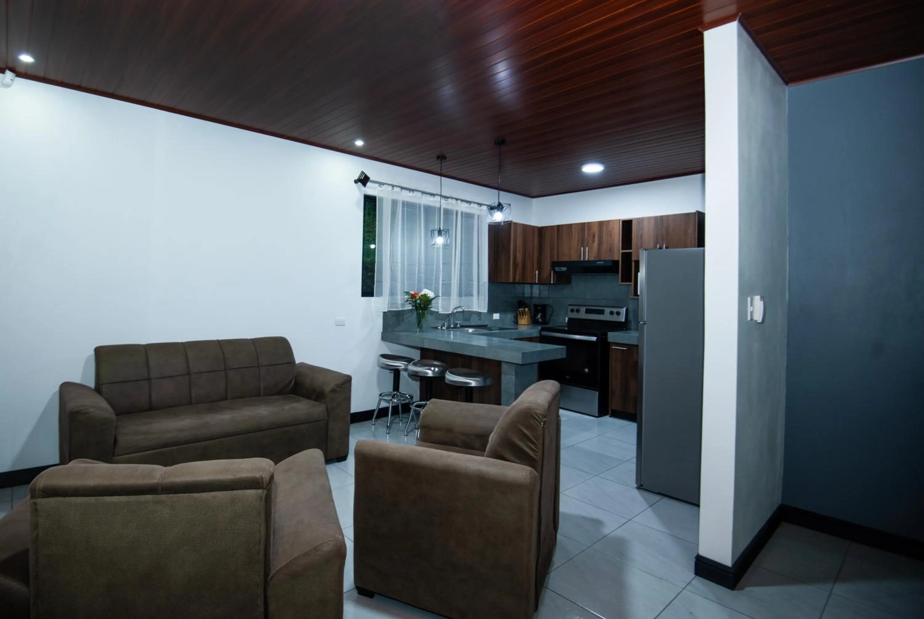 La Terraza Guest House B&B