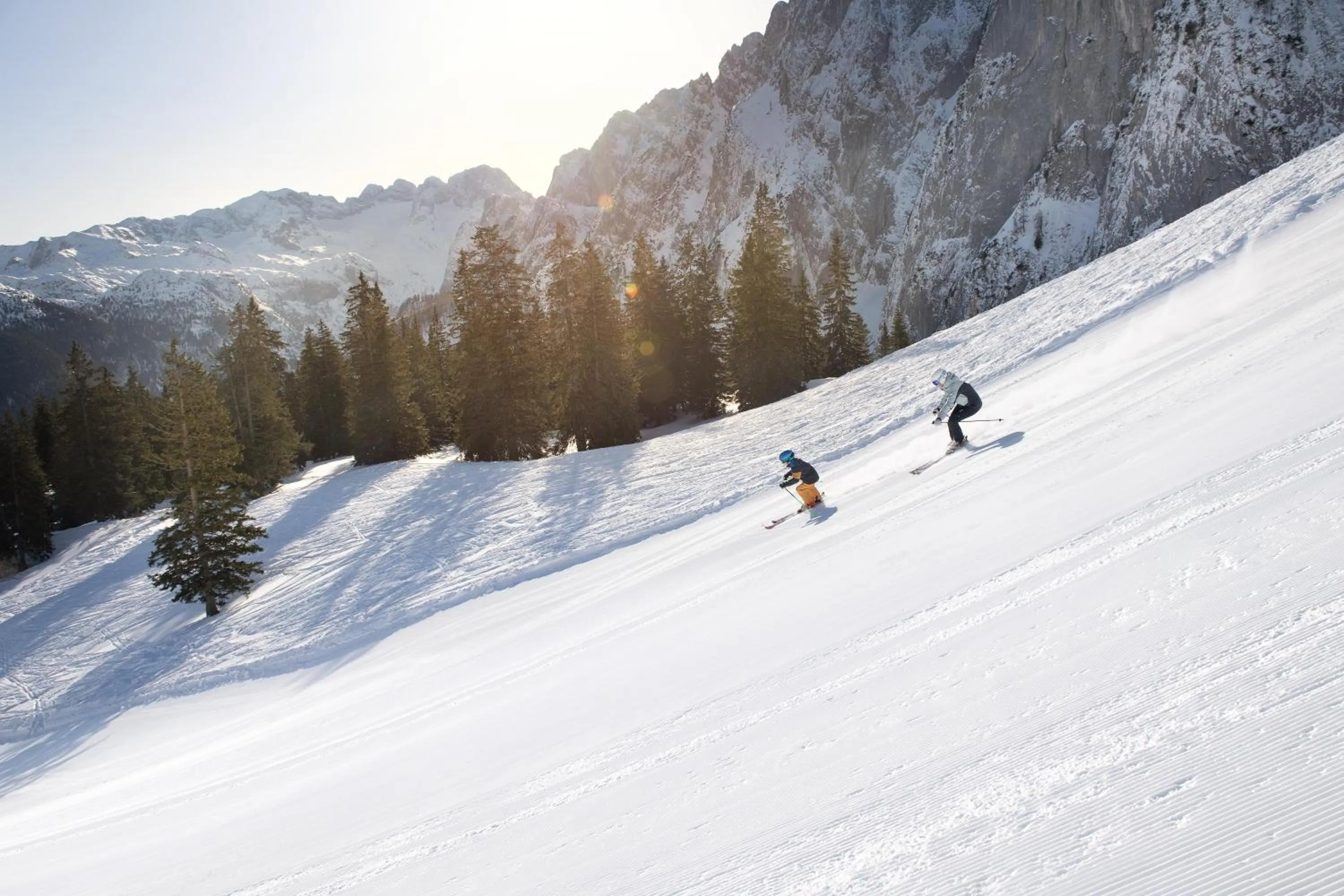 Activities in COOEE alpin Hotel Dachstein