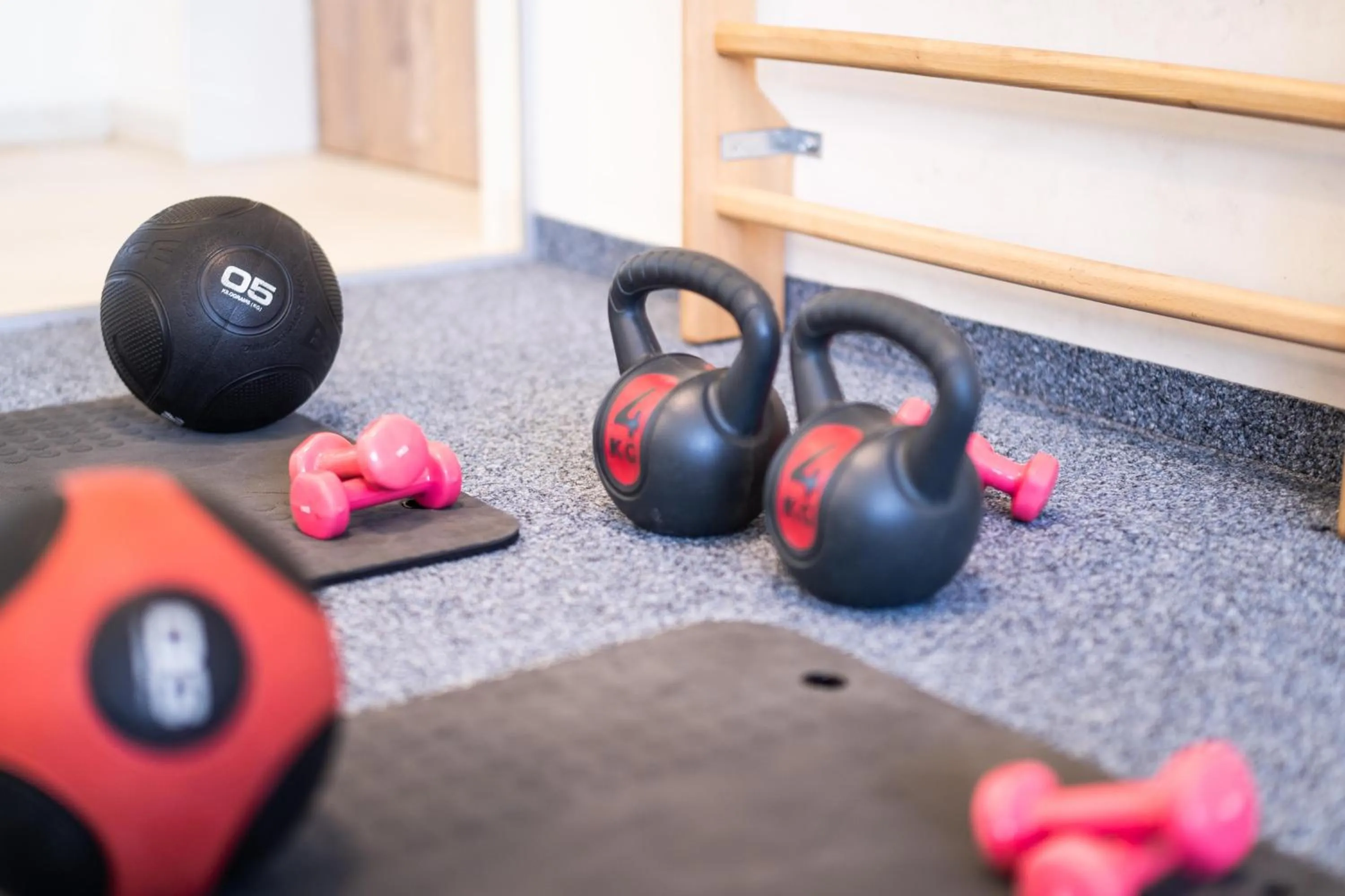 Activities in COOEE alpin Hotel Dachstein