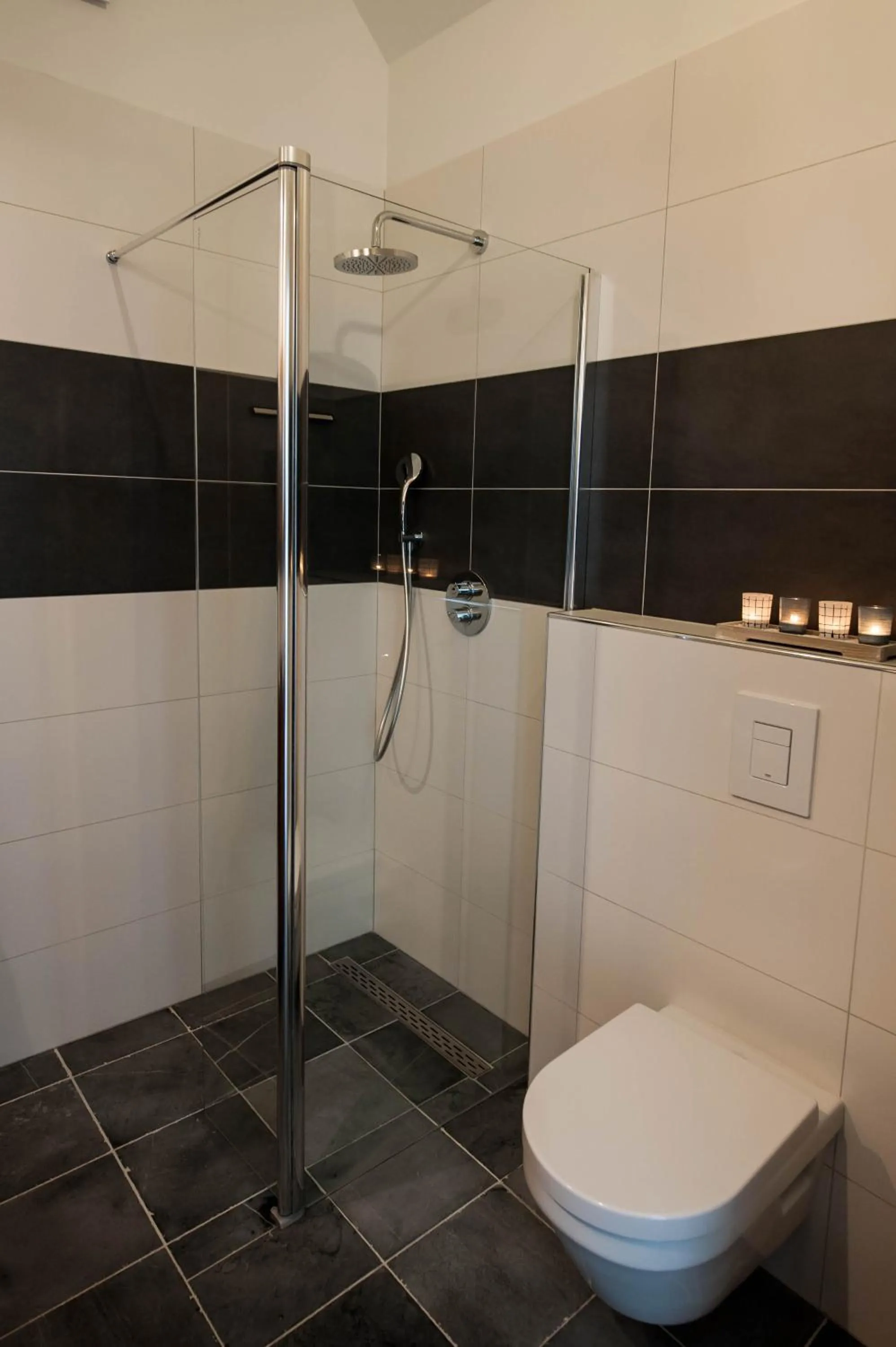 Photo of the whole room in B&B Veers Buuten