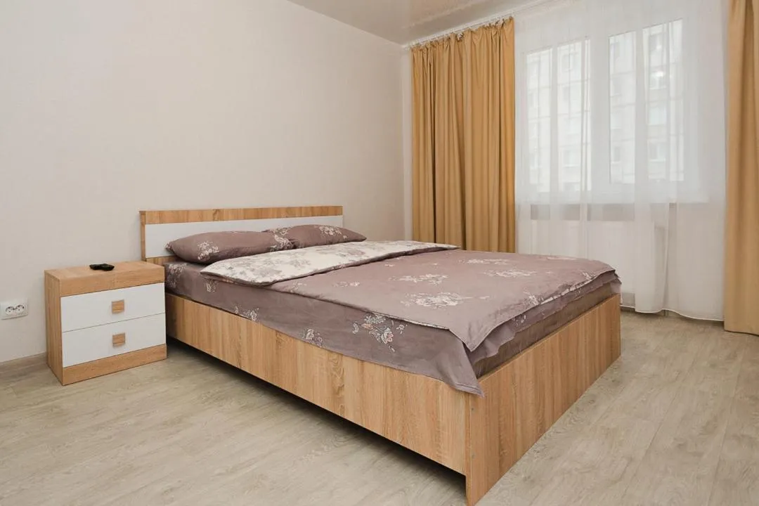 VIP Apartment ob Gorkogo Square
