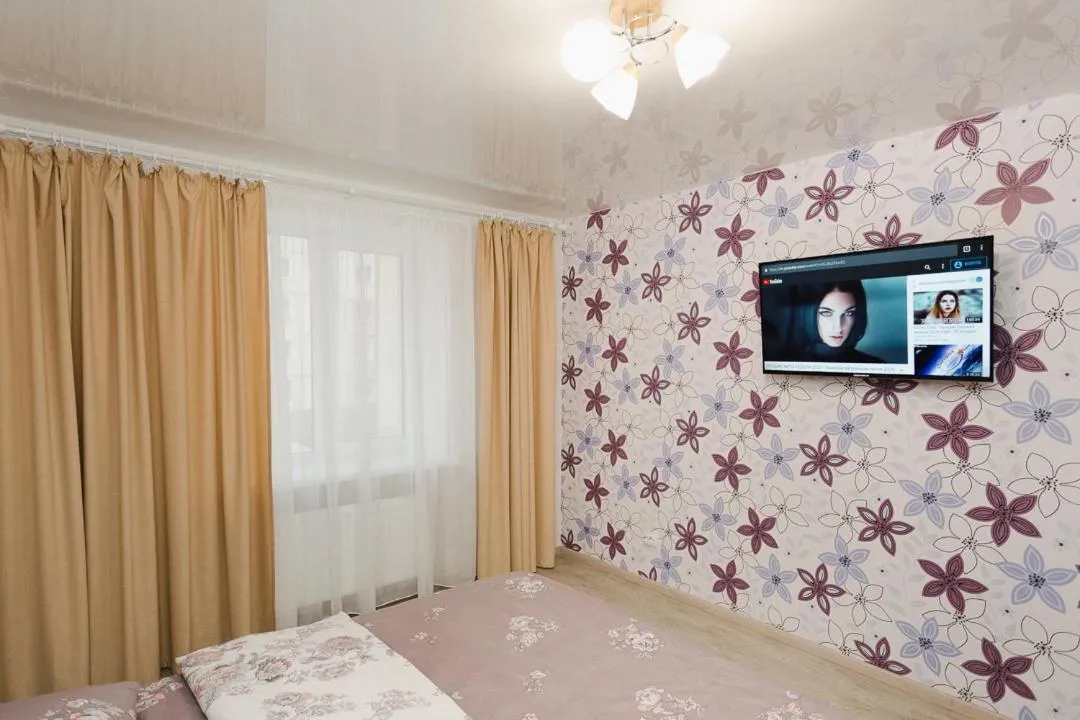 VIP Apartment ob Gorkogo Square