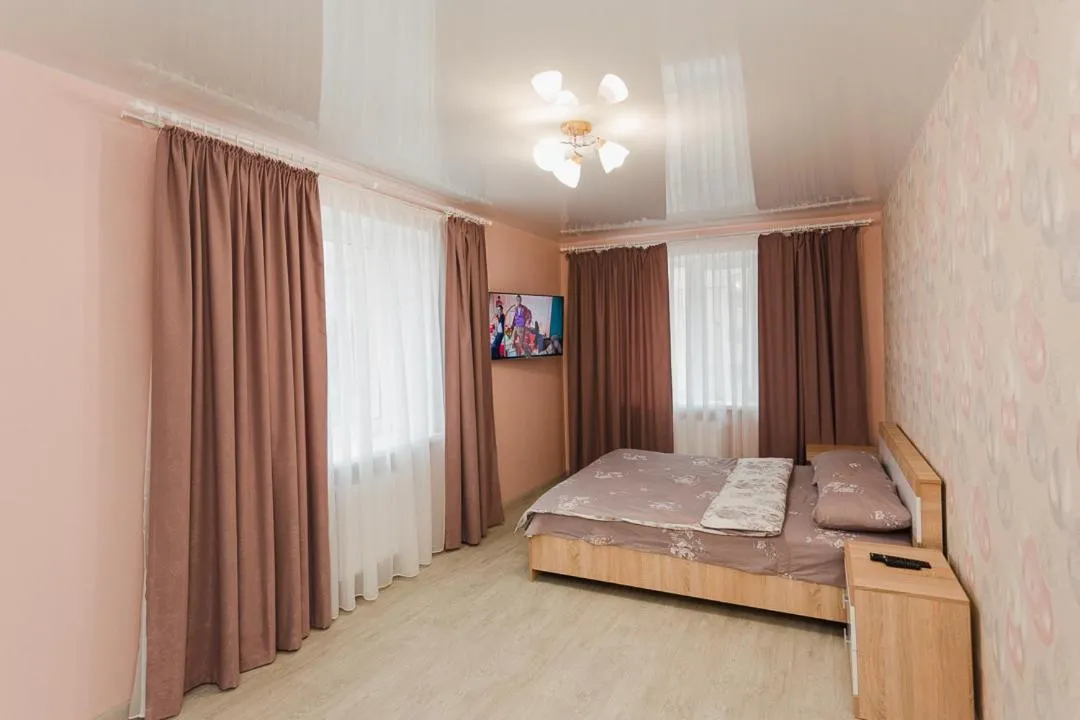 VIP Apartment ob Gorkogo Square