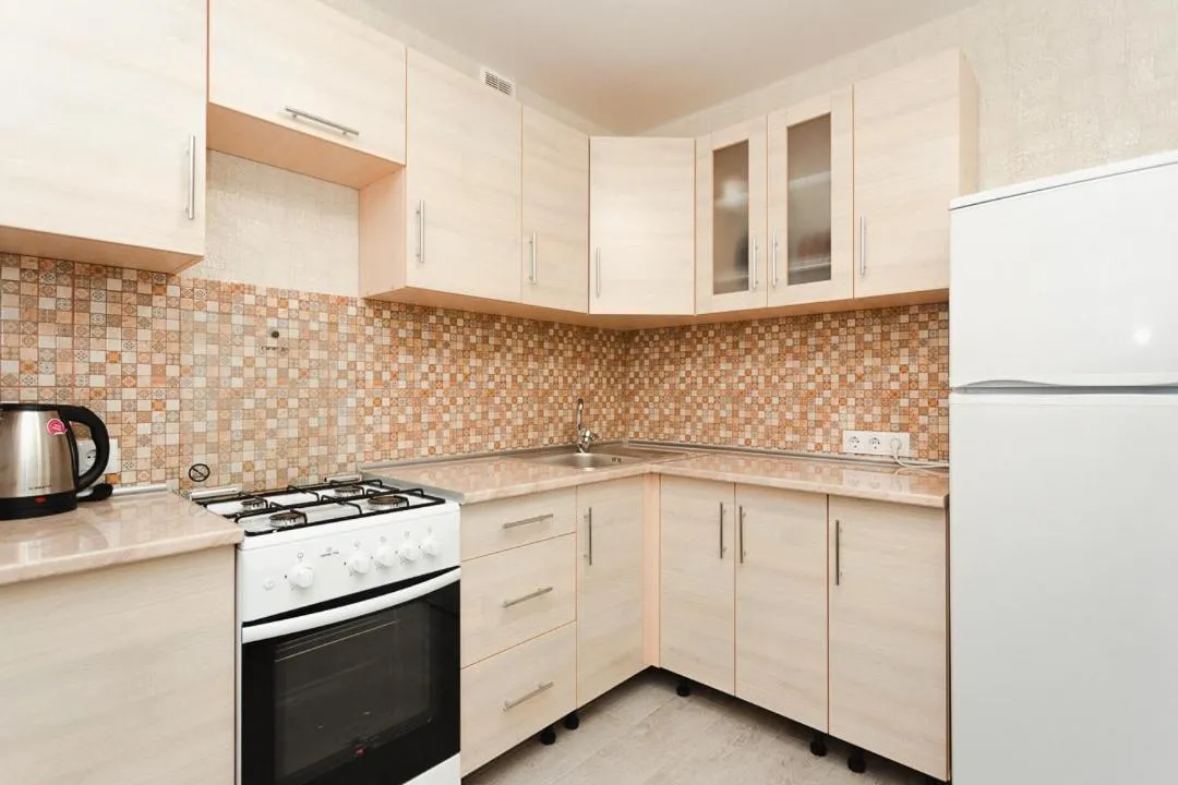VIP Apartment ob Gorkogo Square