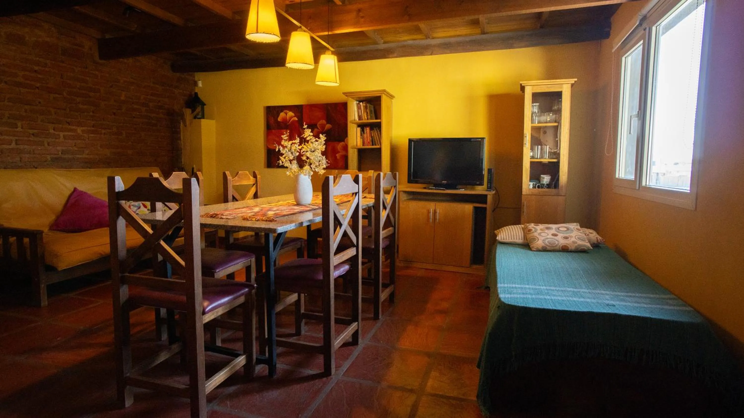 Canu Loft