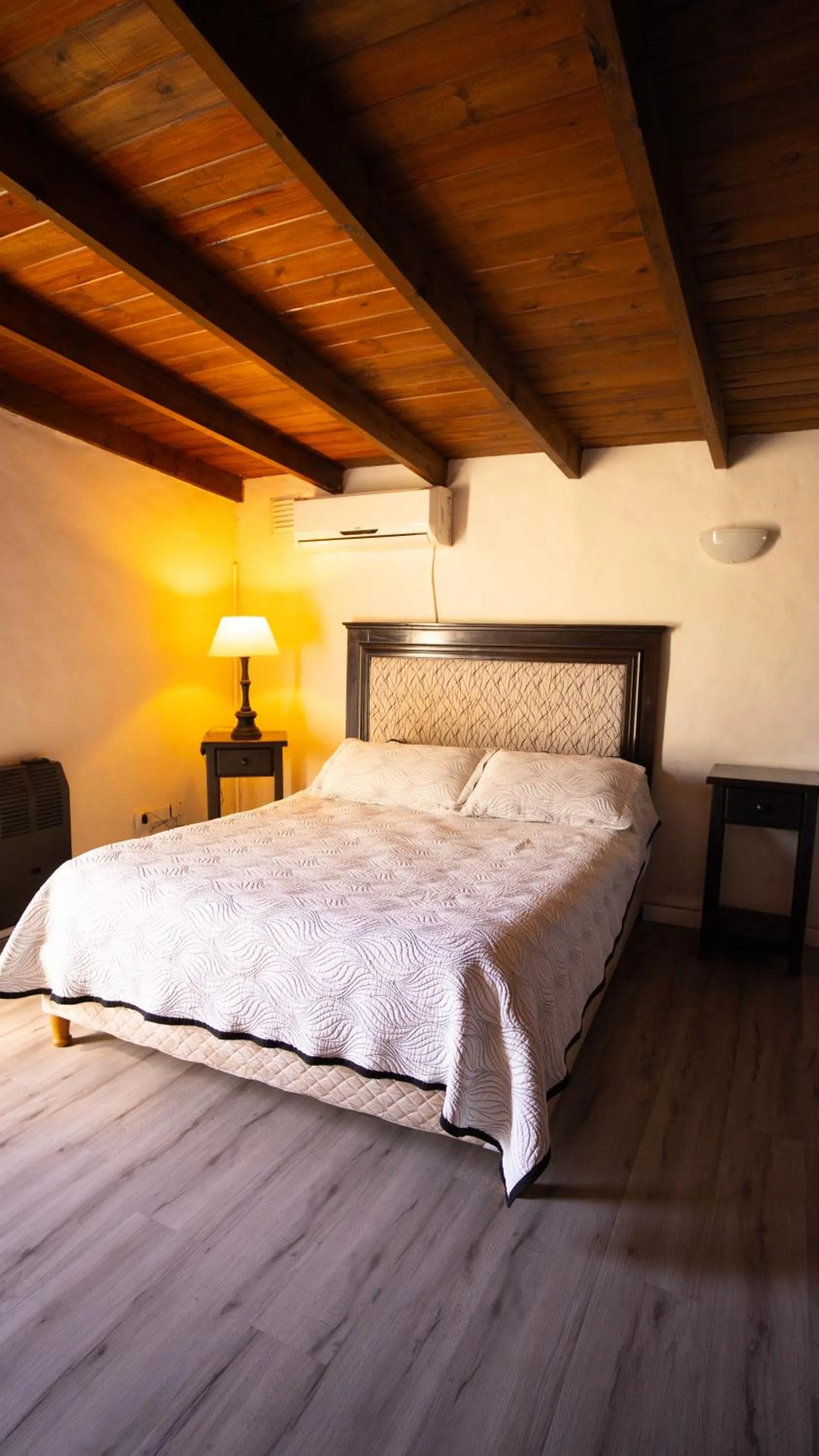 Canu Loft
