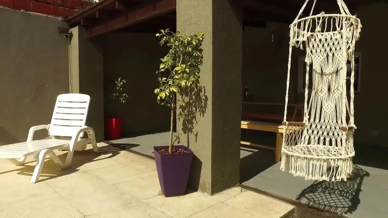 Balcony/Terrace in Canu Loft