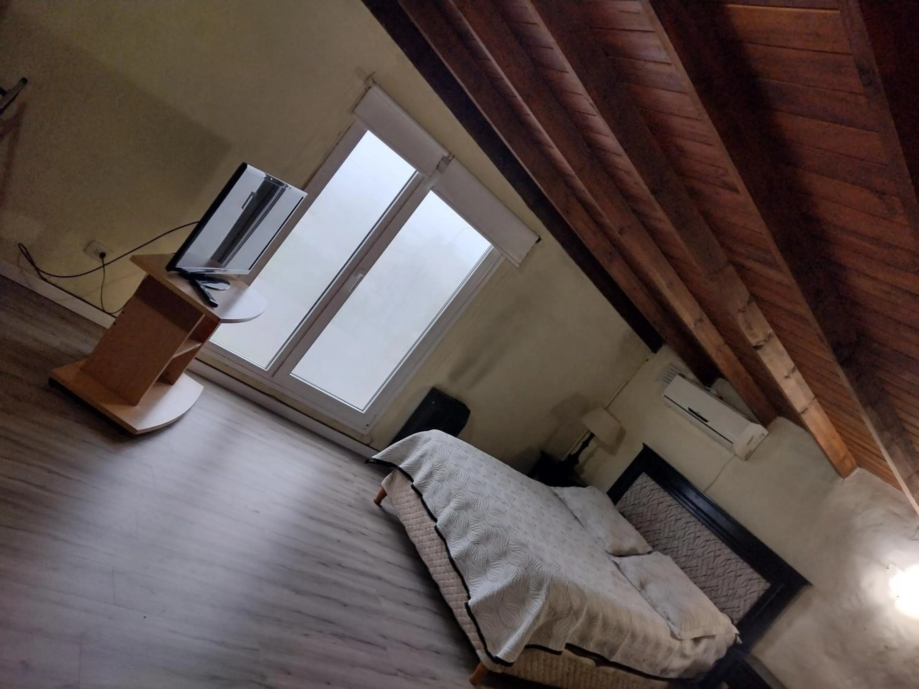 Canu Loft