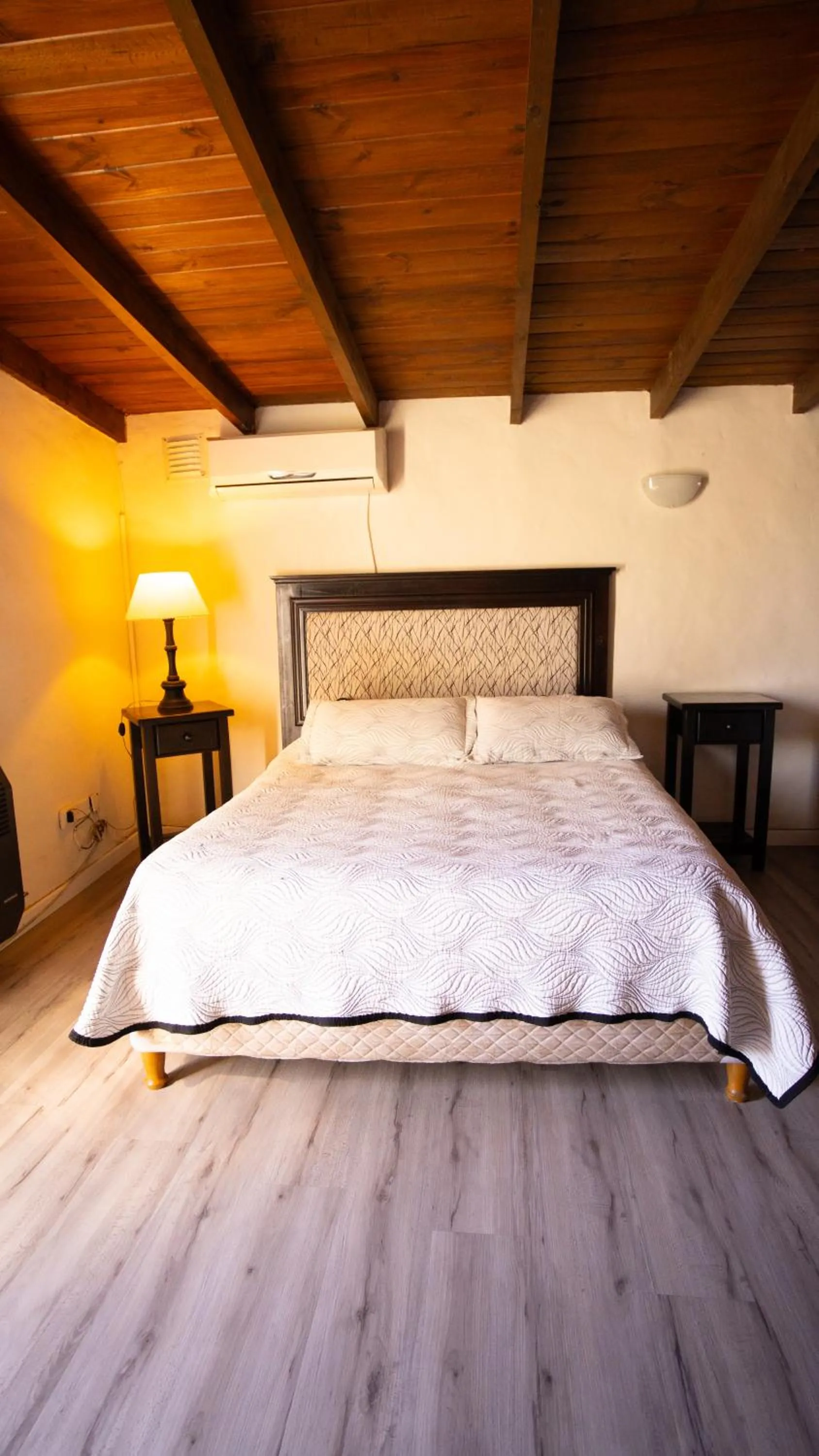 Canu Loft