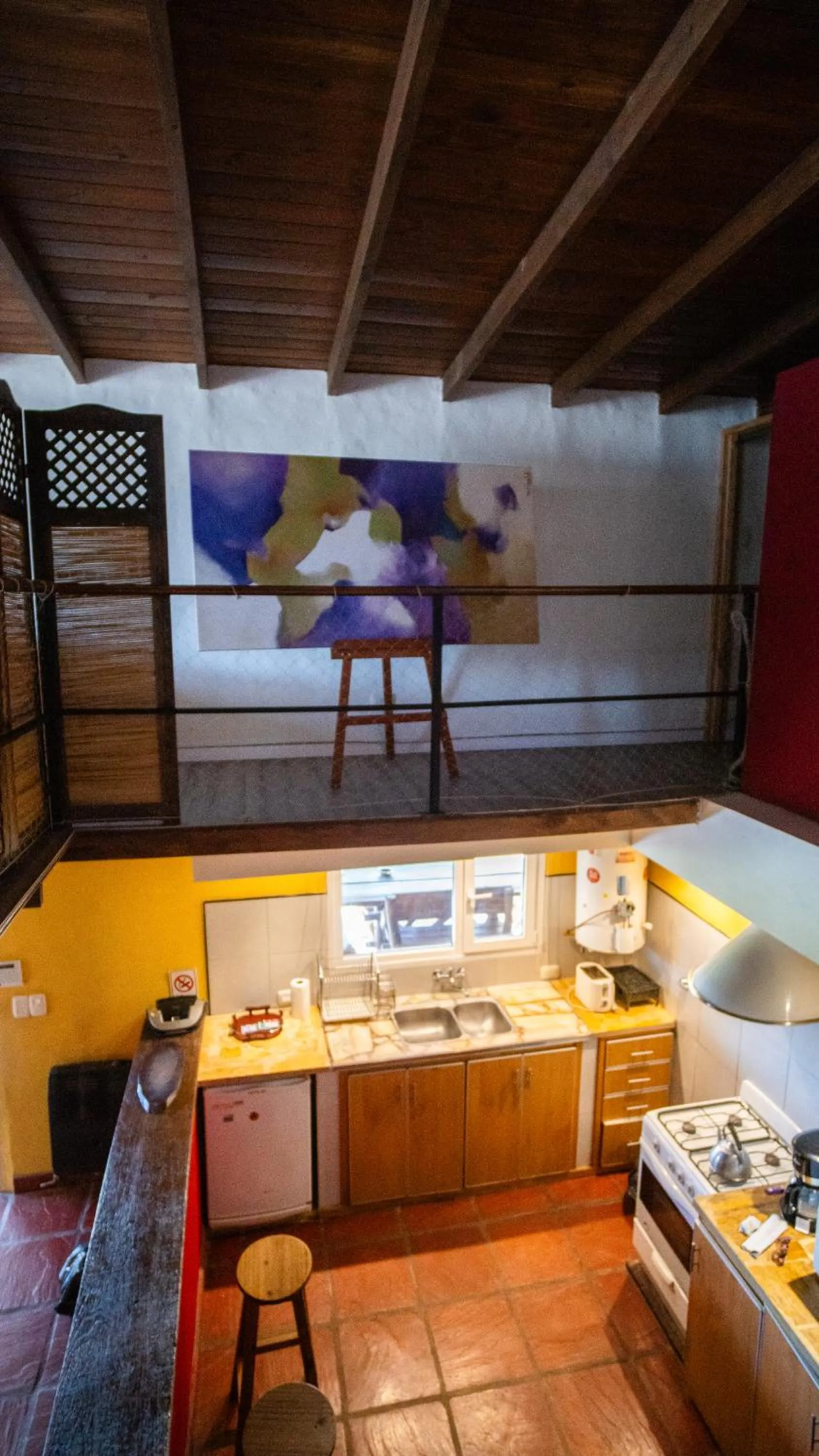 Canu Loft
