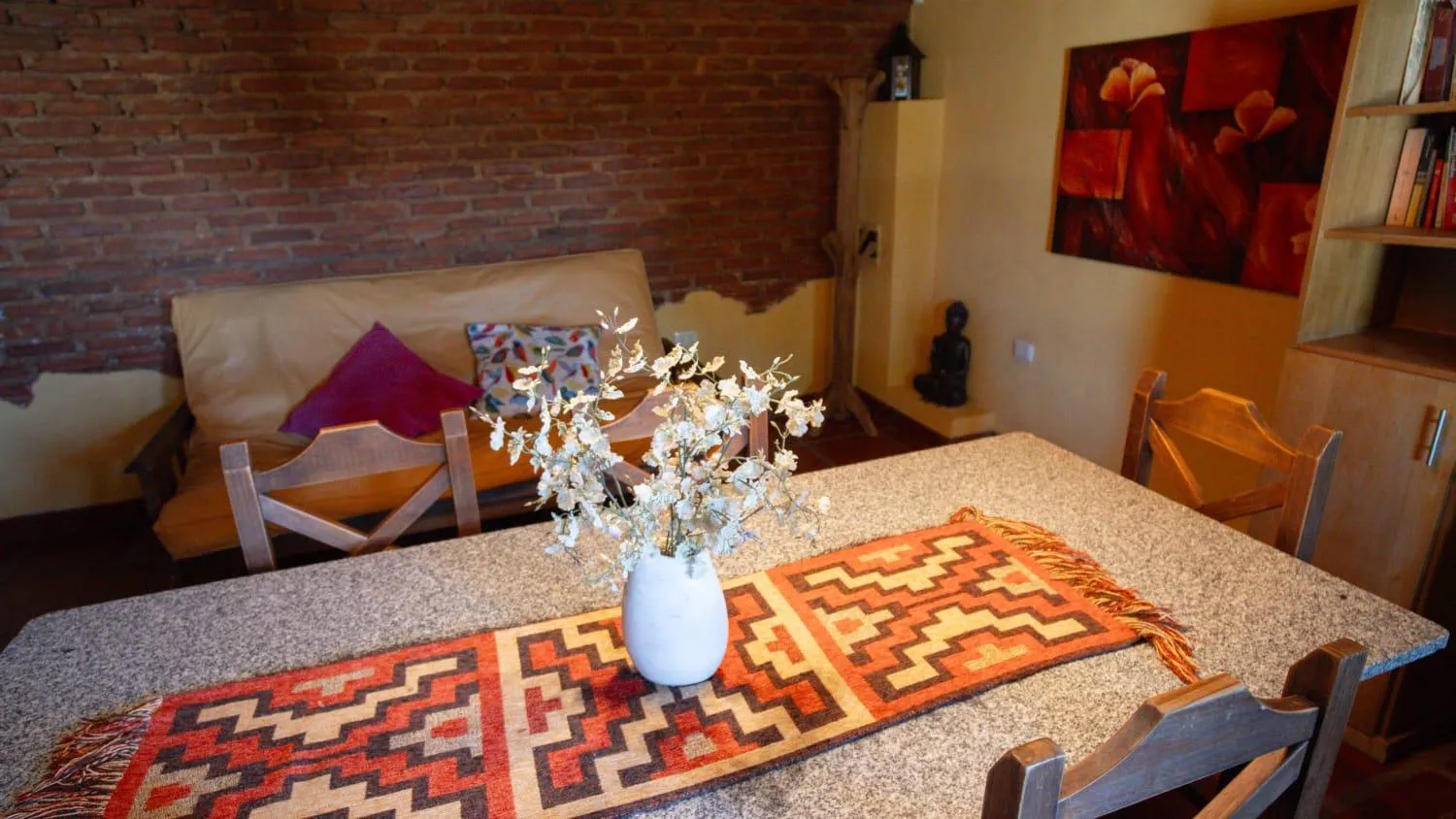 Canu Loft