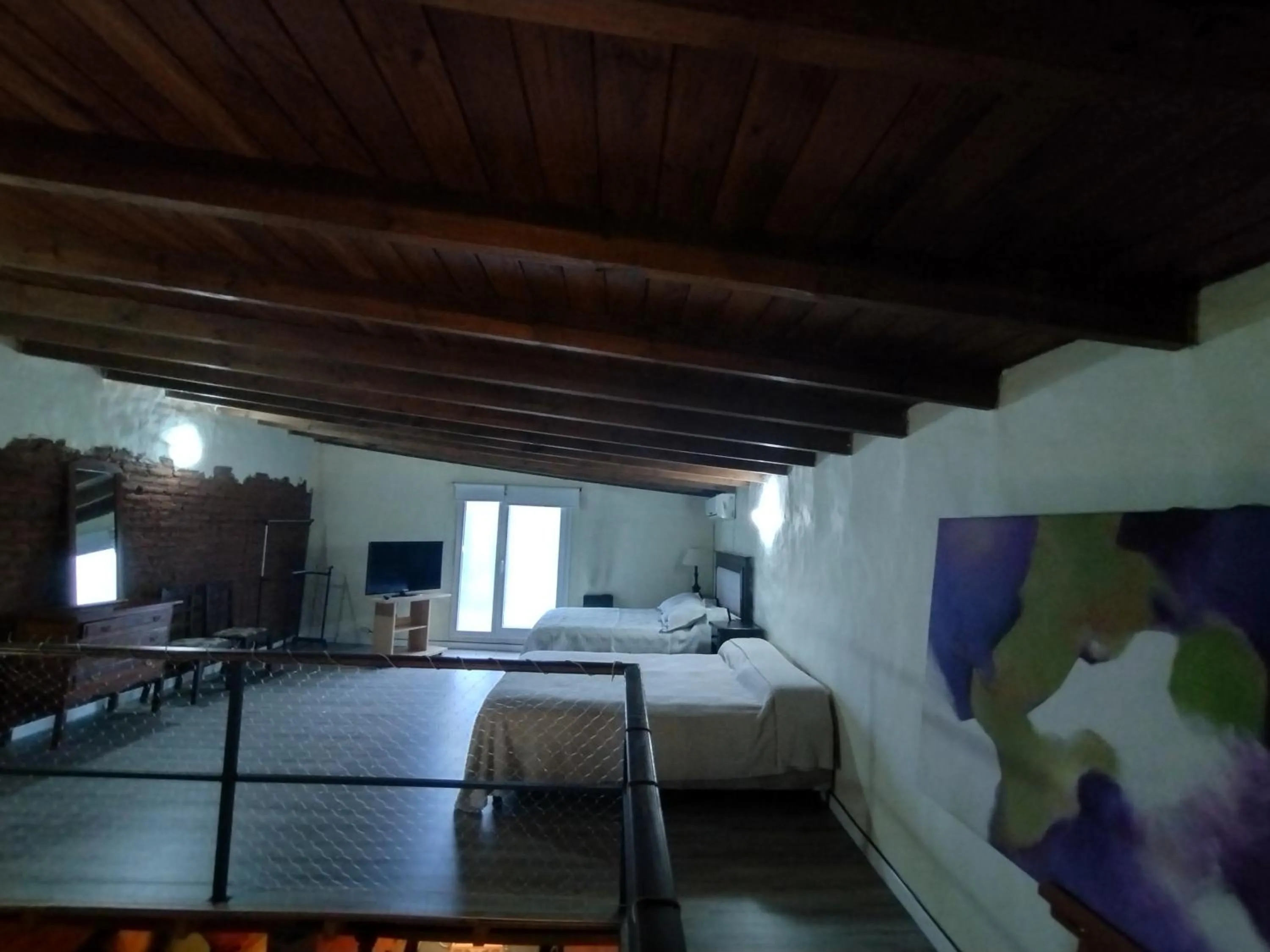 Canu Loft