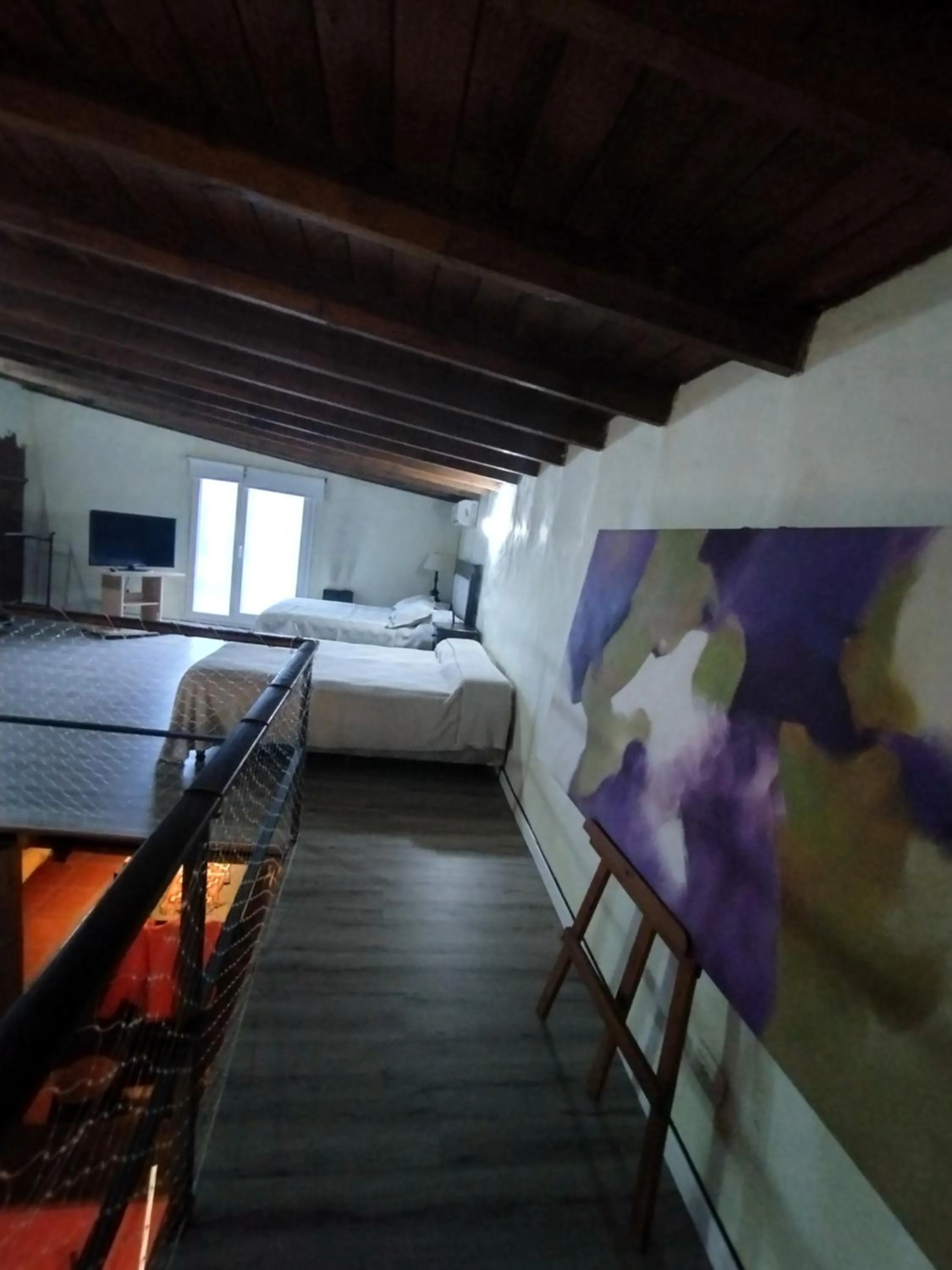 Canu Loft