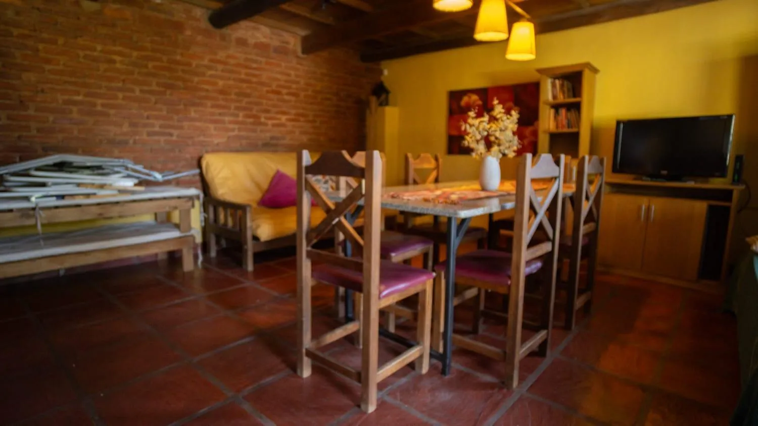 Canu Loft