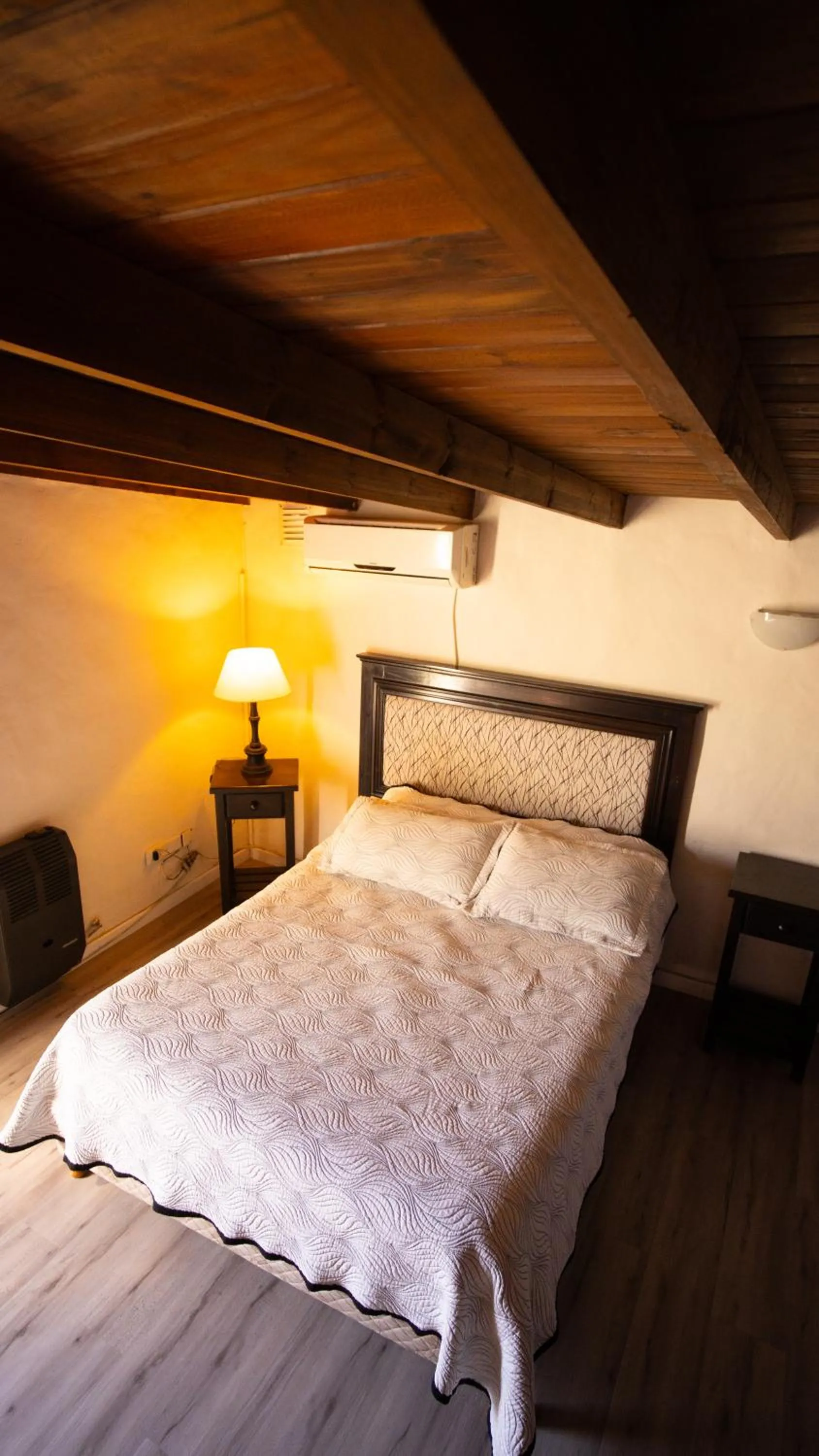 Canu Loft