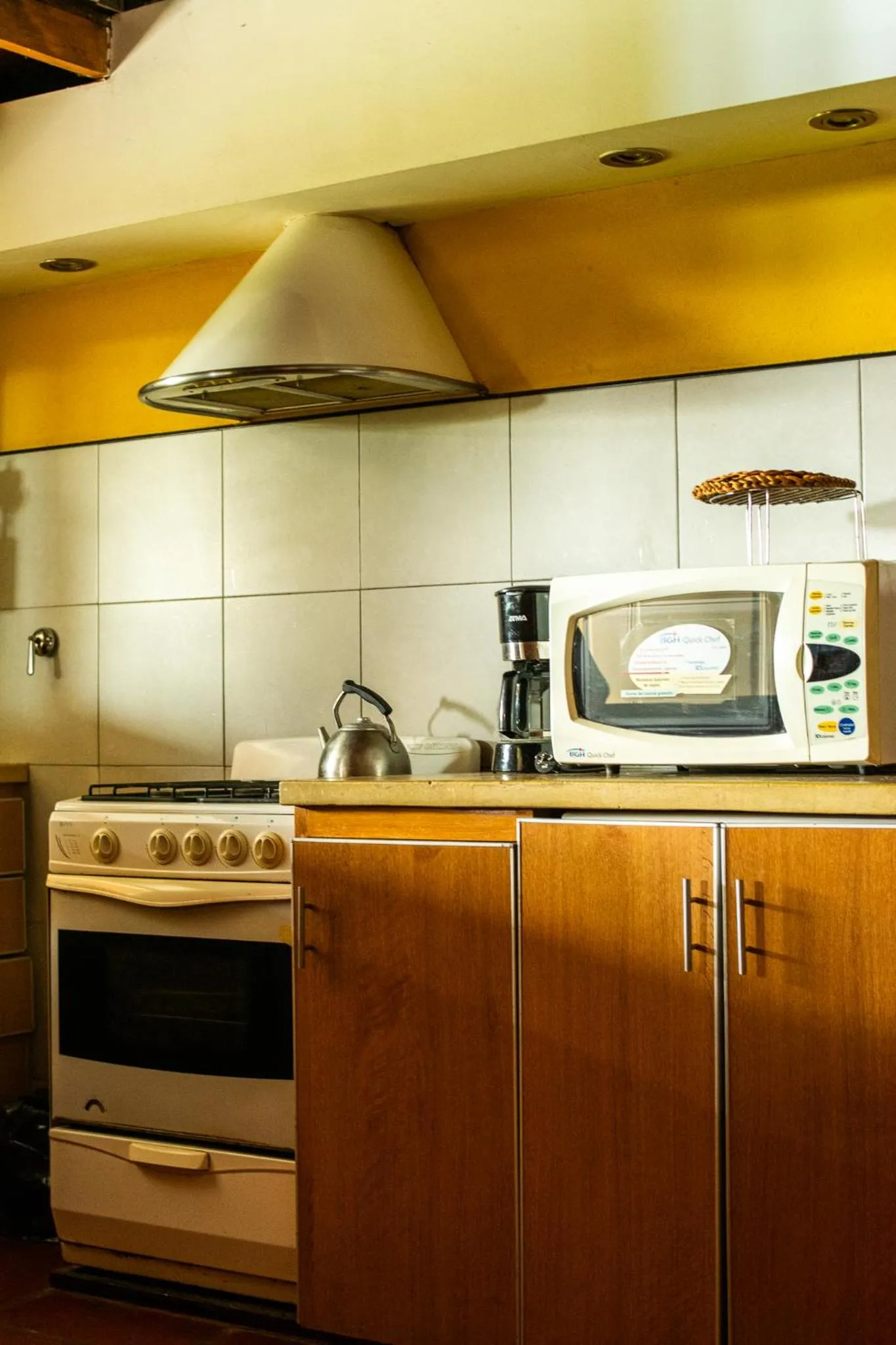Canu Loft