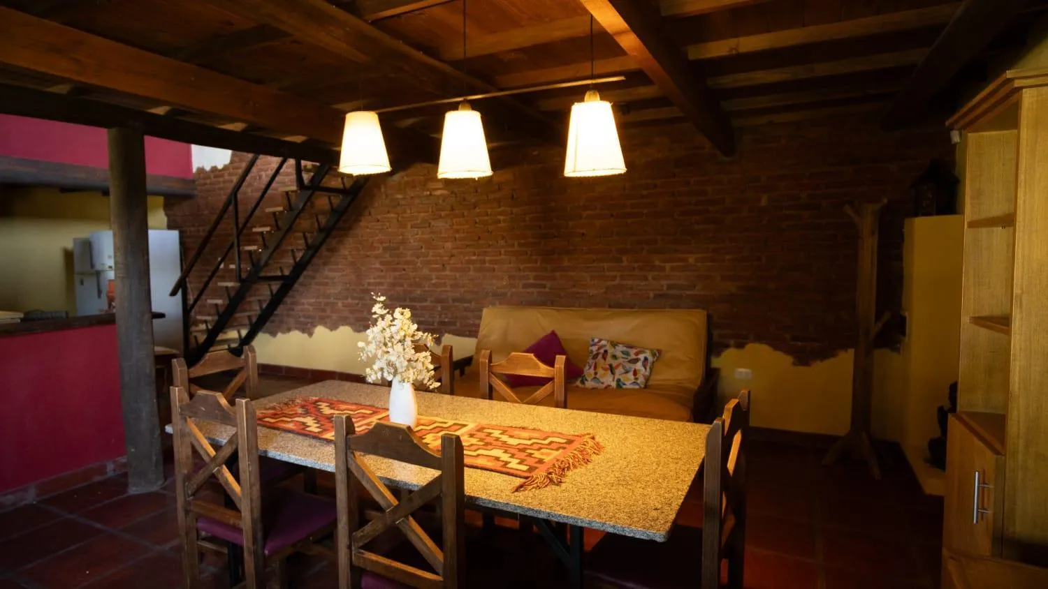 Canu Loft