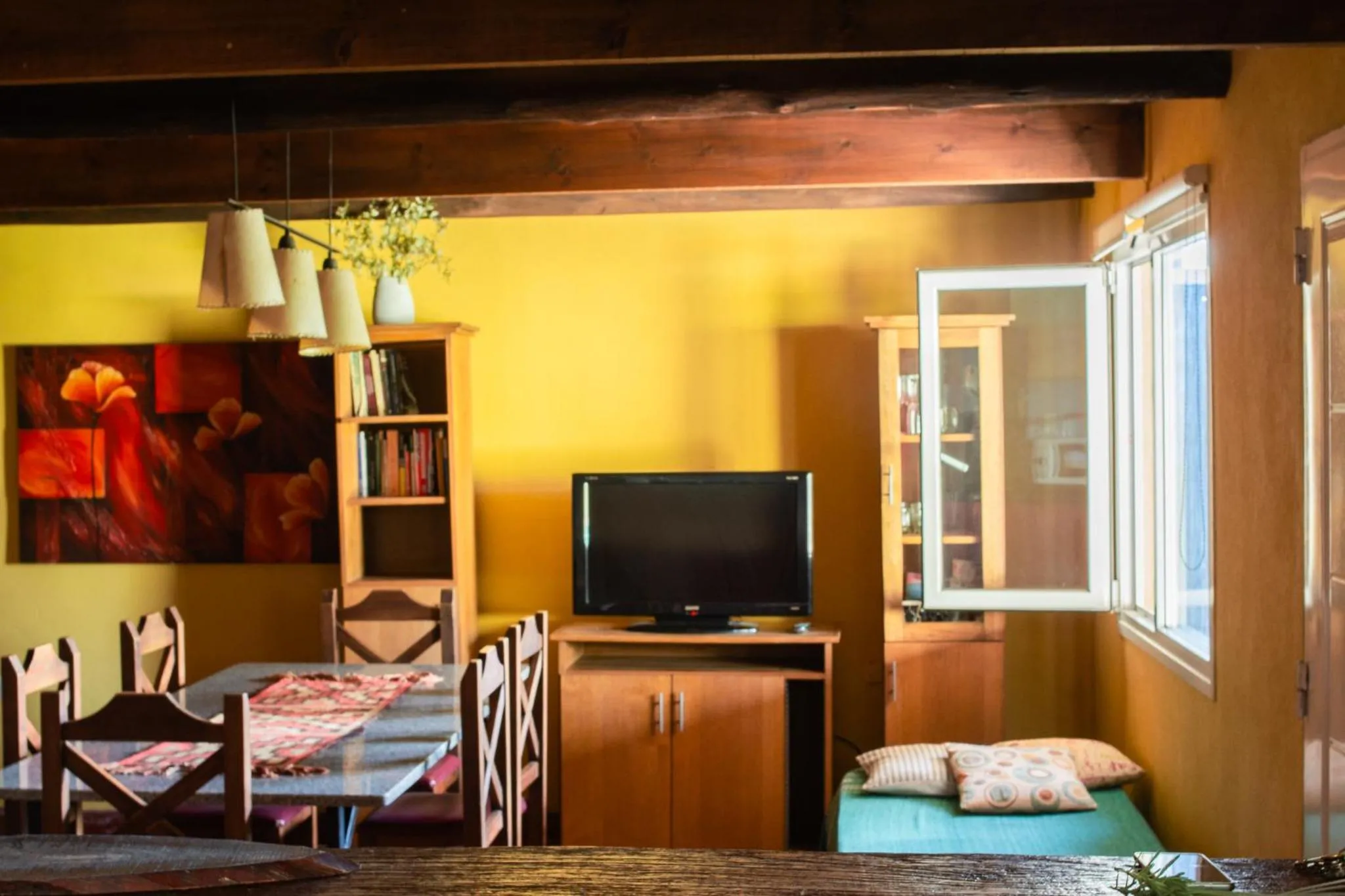 Canu Loft