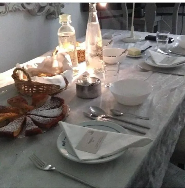 Virginias B&B